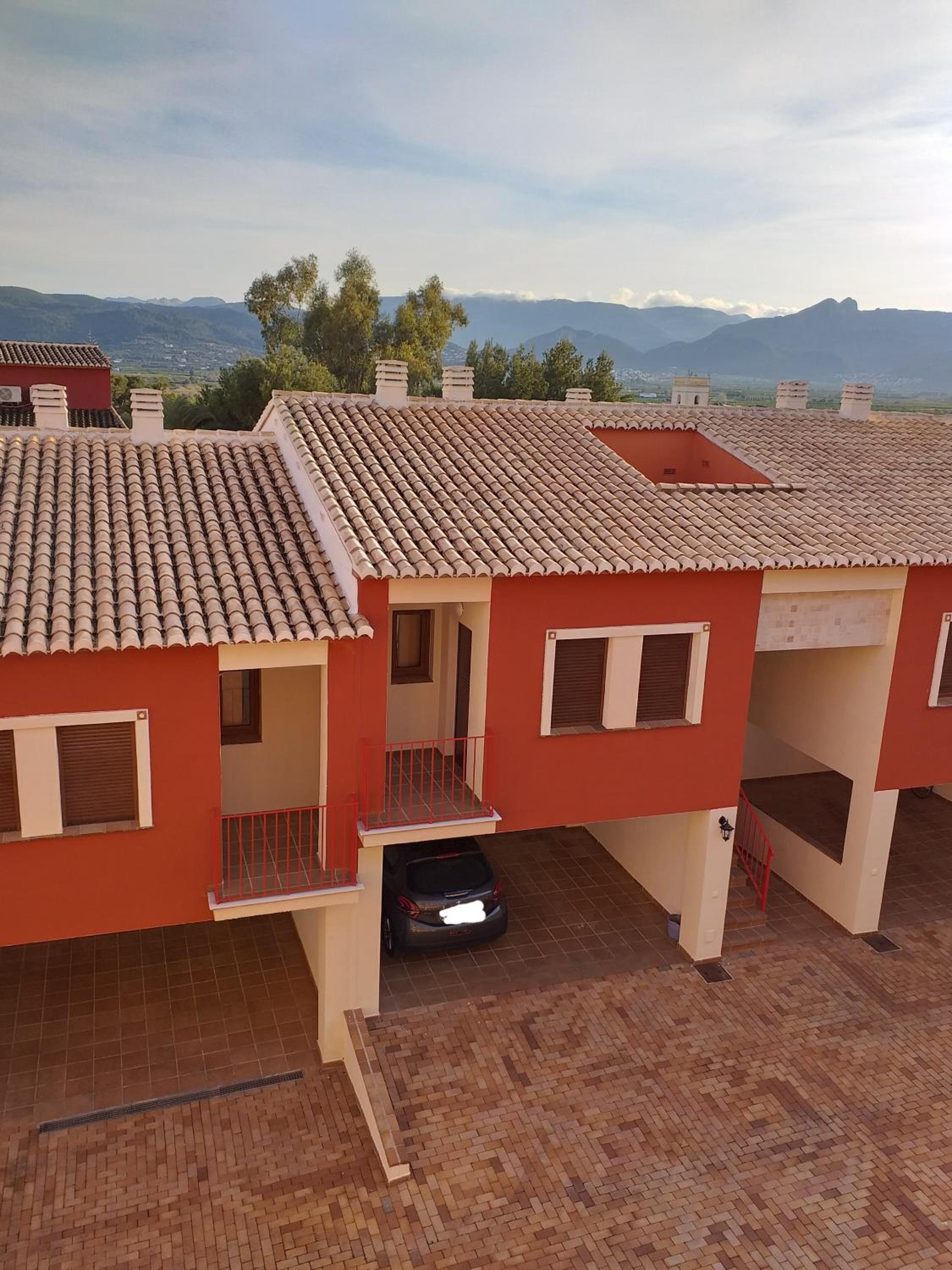 Apartamento Montesol