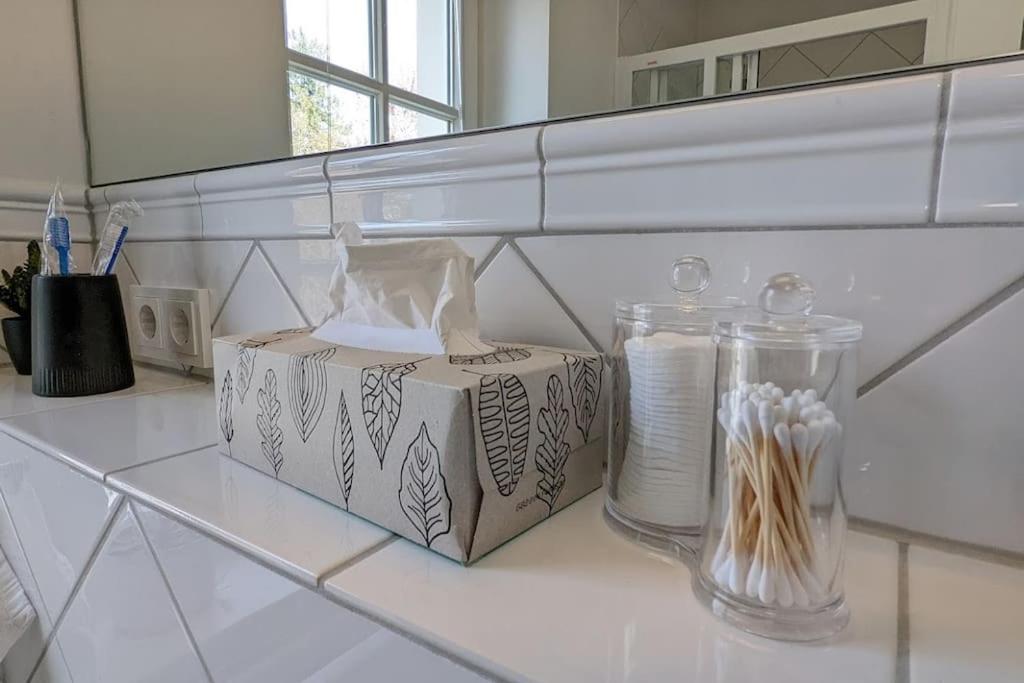 Stylisches Villa-Apartment in Schlossgartennähe