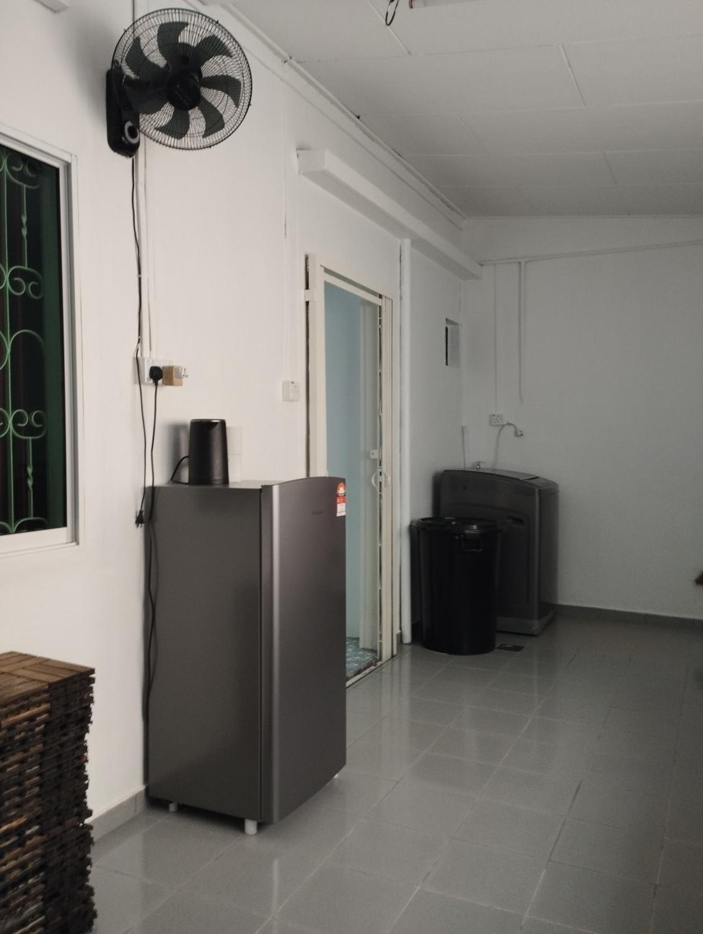 Batu Pahat Taman Banang Homestay, photo 14