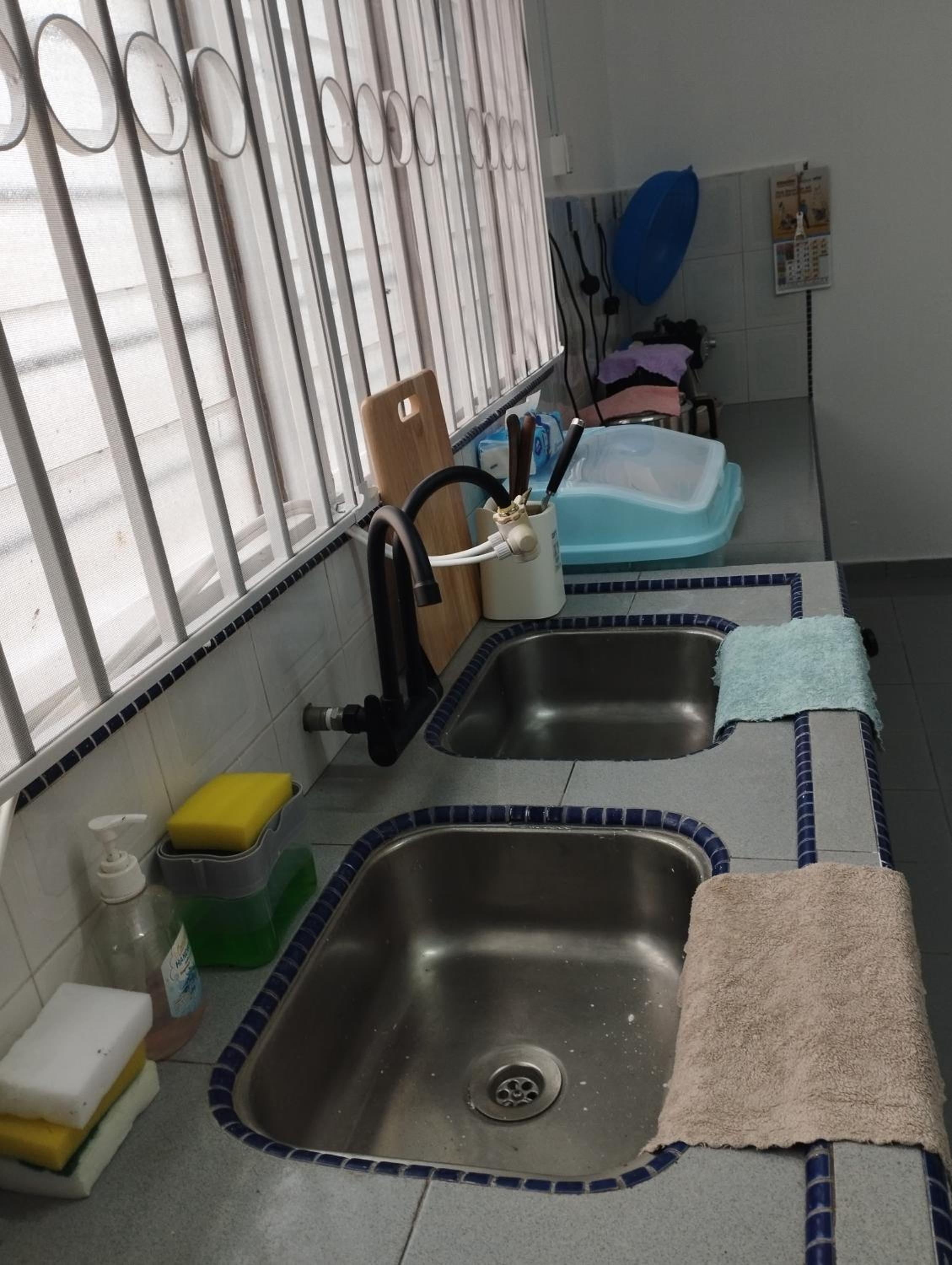 Batu Pahat Taman Banang Homestay, photo 41