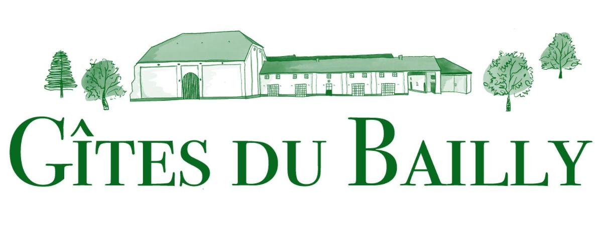 La ferme du Bailly