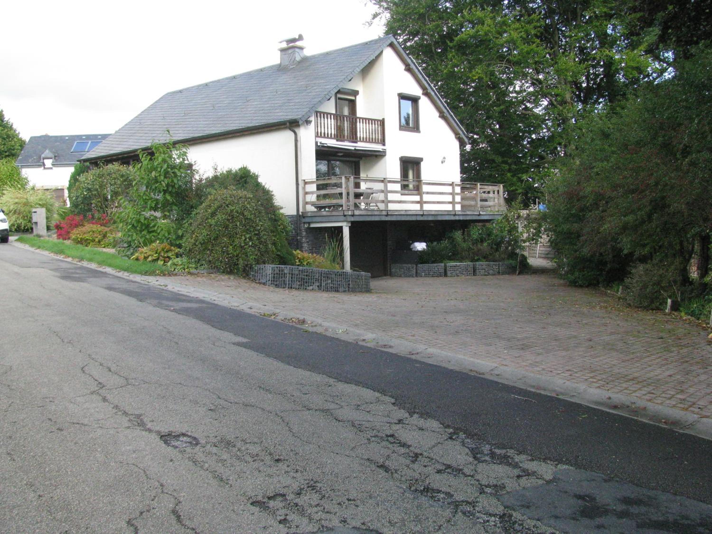 La Maison du Bonheur