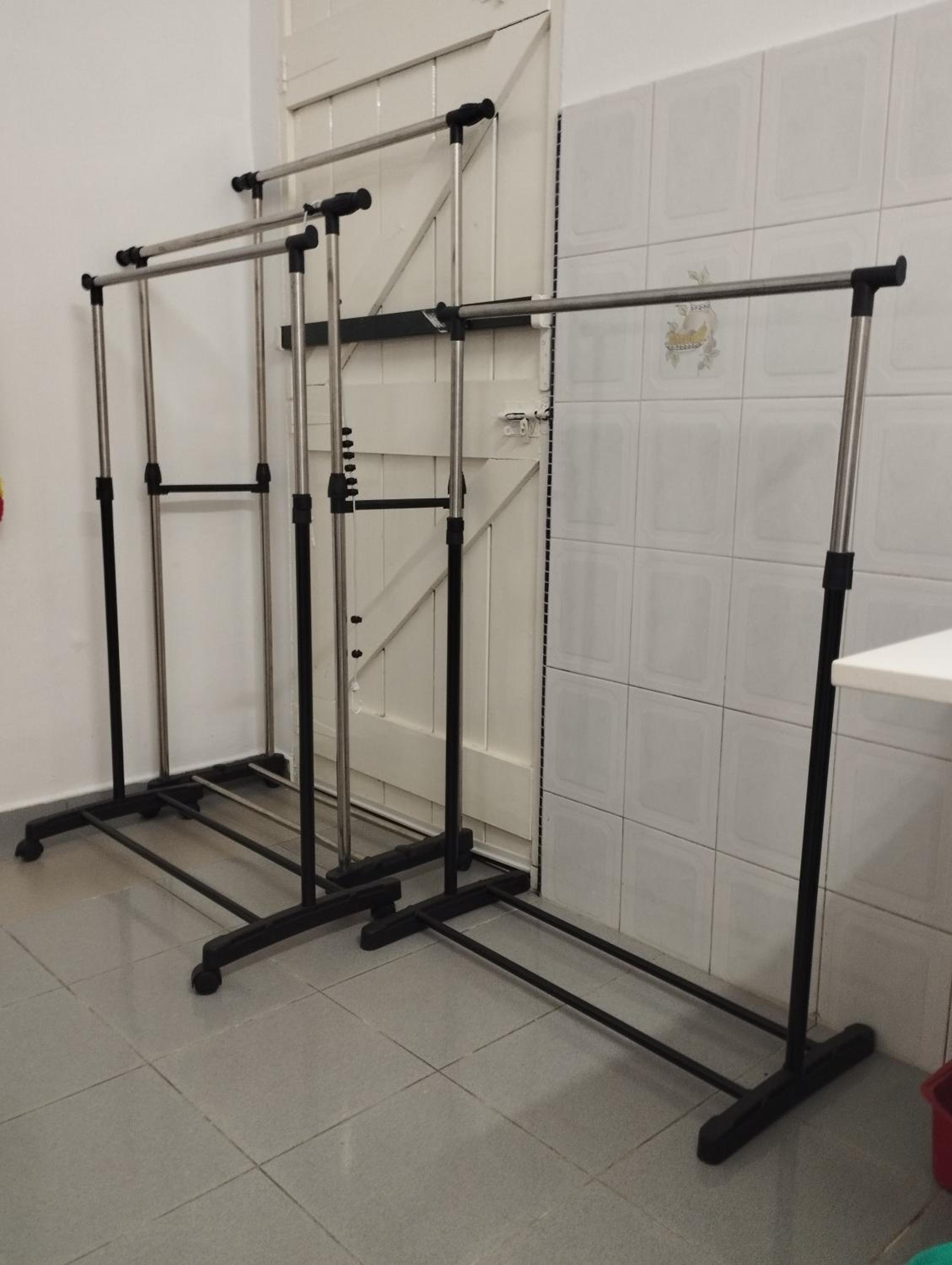 Batu Pahat Taman Banang Homestay photo 4