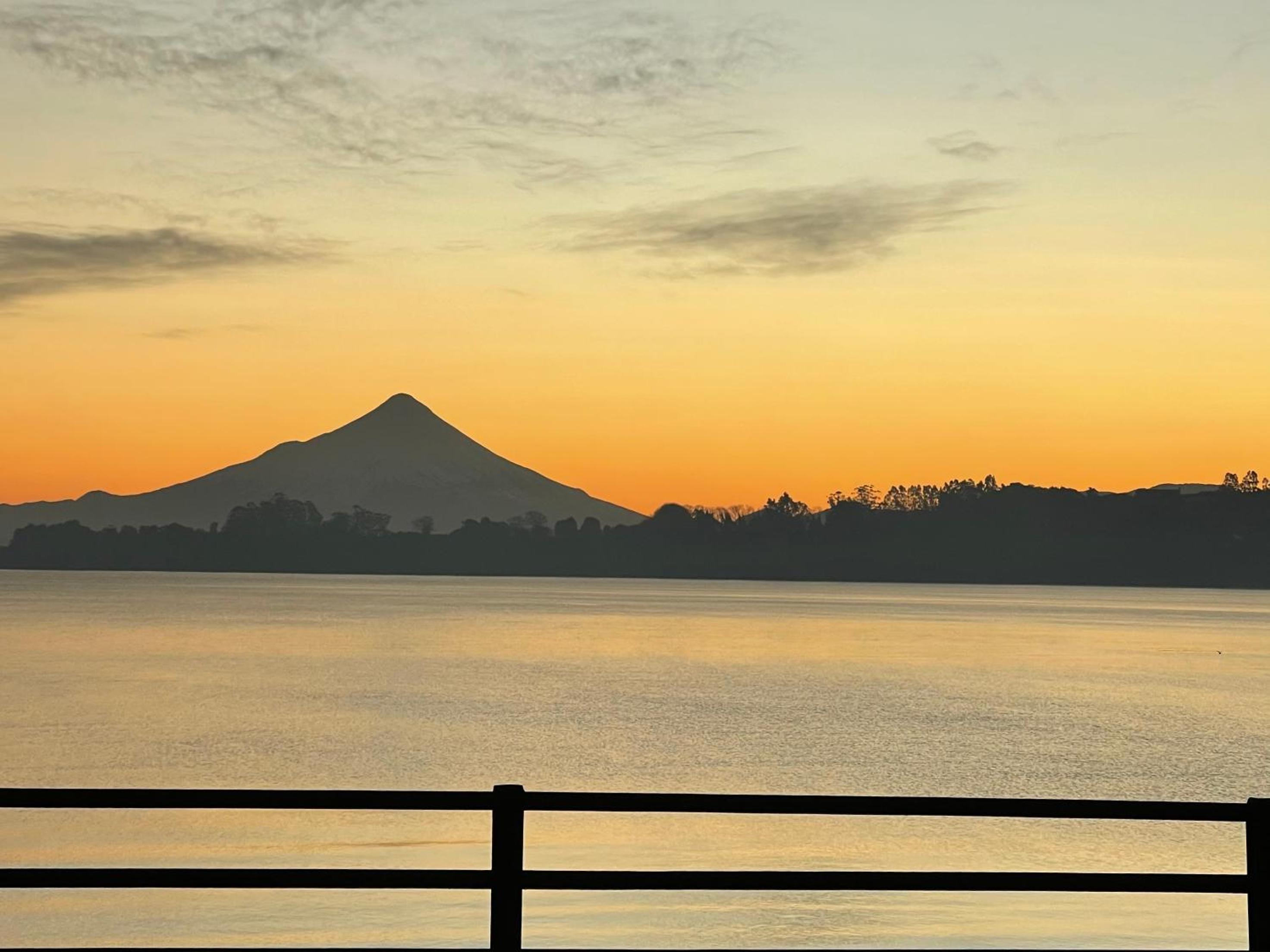 Puerto Varas, Departamento céntrico dos personas Yourhomepv