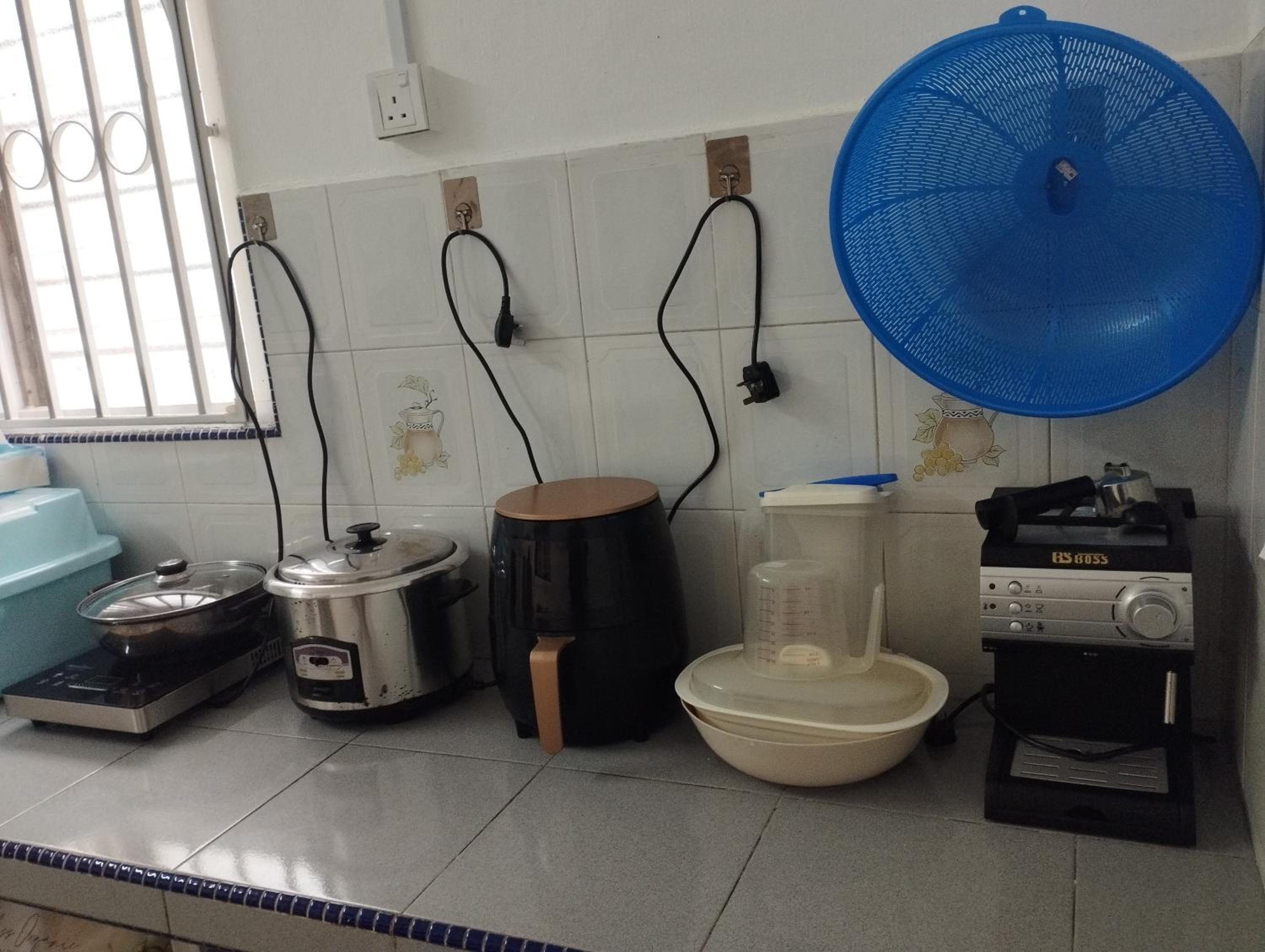 Batu Pahat Taman Banang Homestay, photo 15