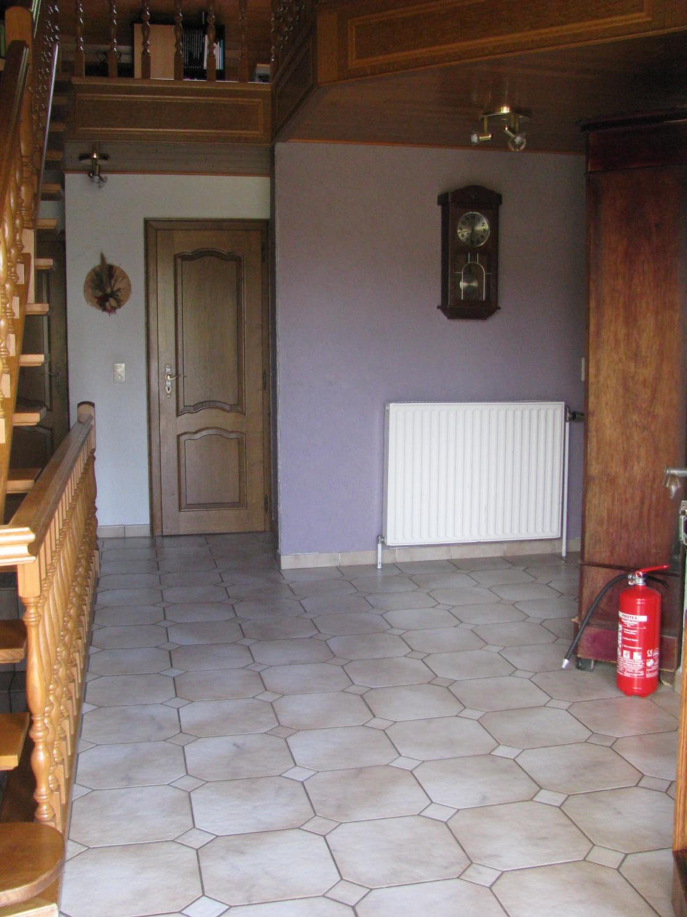 La Maison du Bonheur