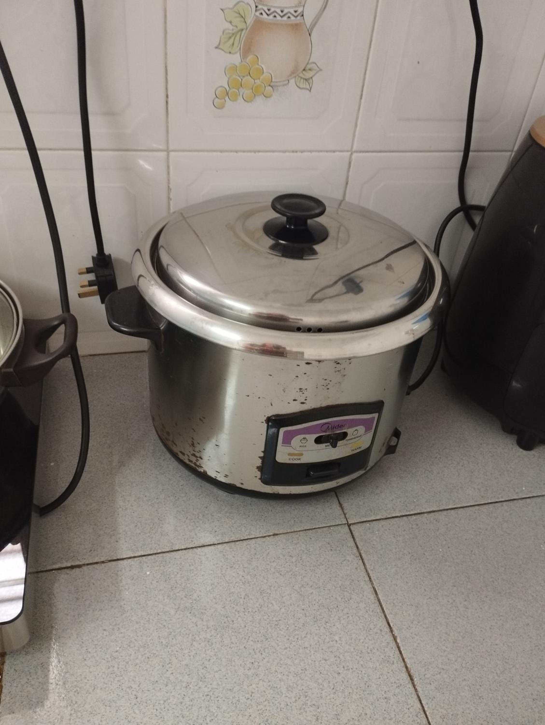 Batu Pahat Taman Banang Homestay, photo 24