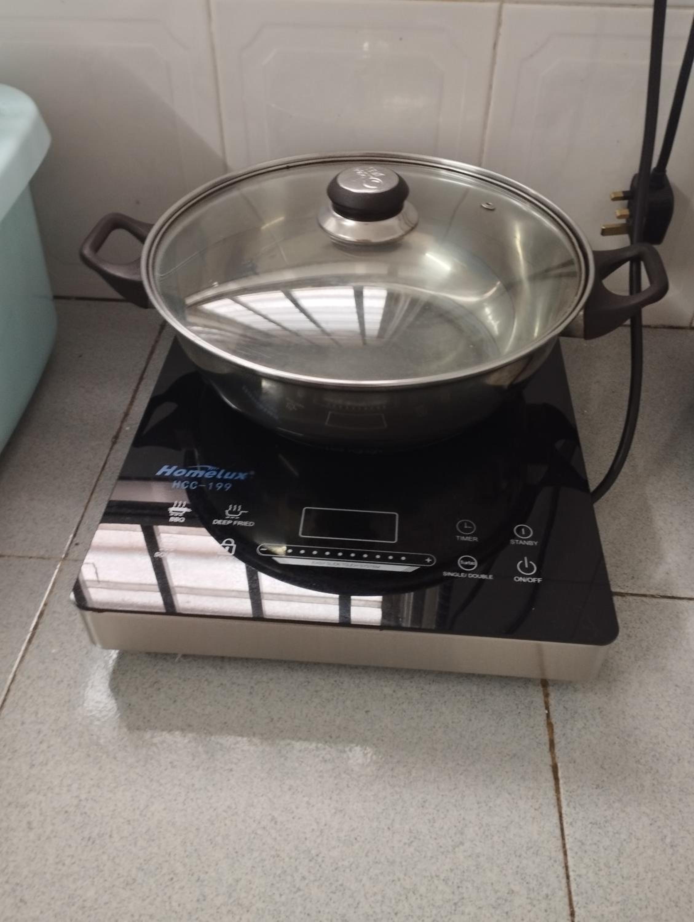 Batu Pahat Taman Banang Homestay, photo 34