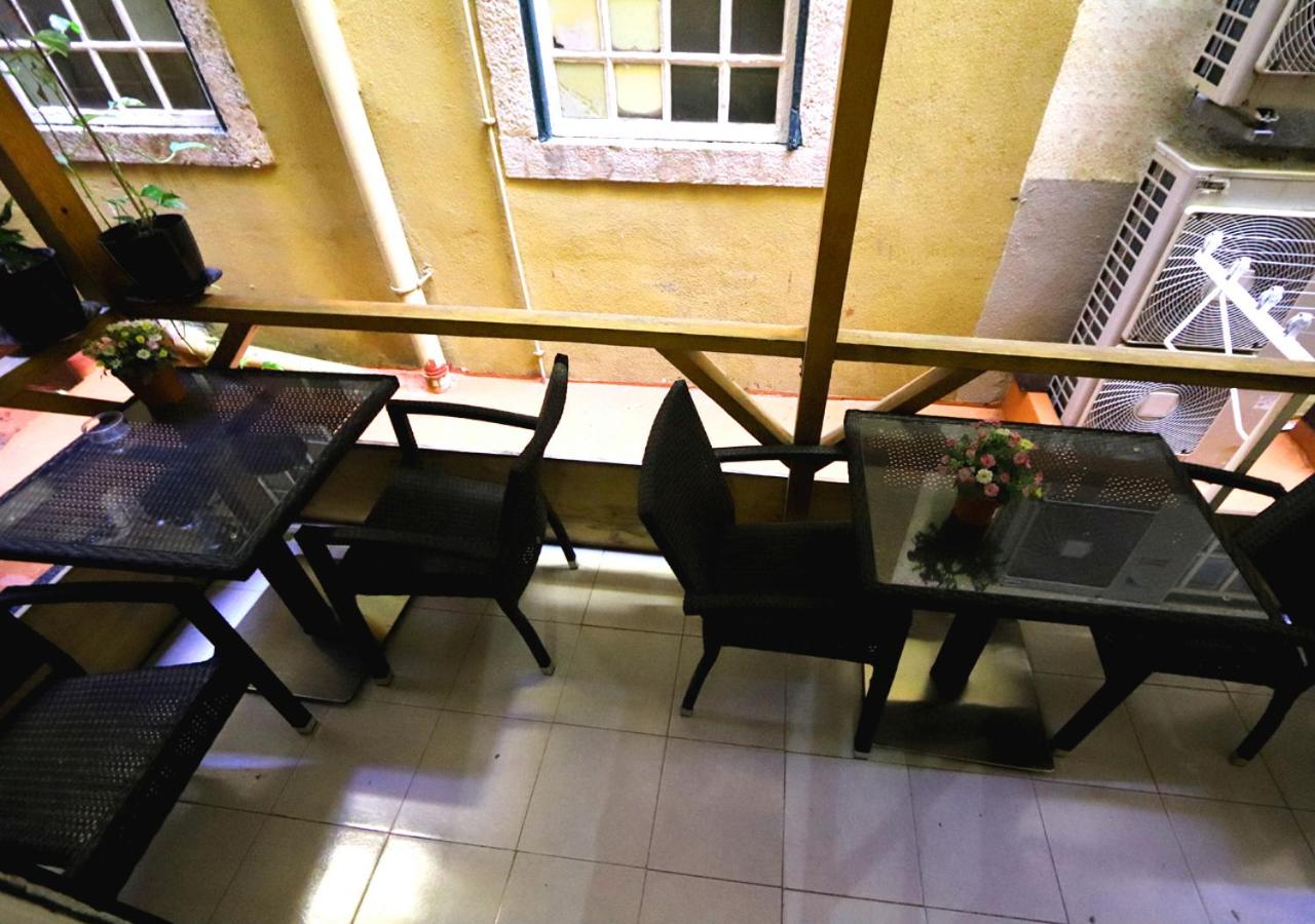 City Center Guest House