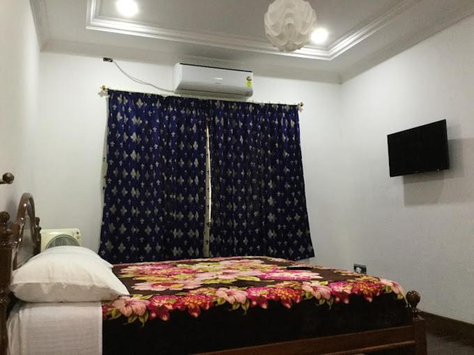 Villa Serenity Le Sejour Pondicherry view 3