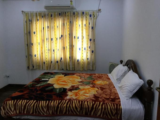Villa Serenity Le Sejour Pondicherry view 4