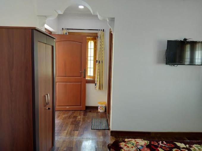 Villa Serenity Le Sejour Pondicherry view 5