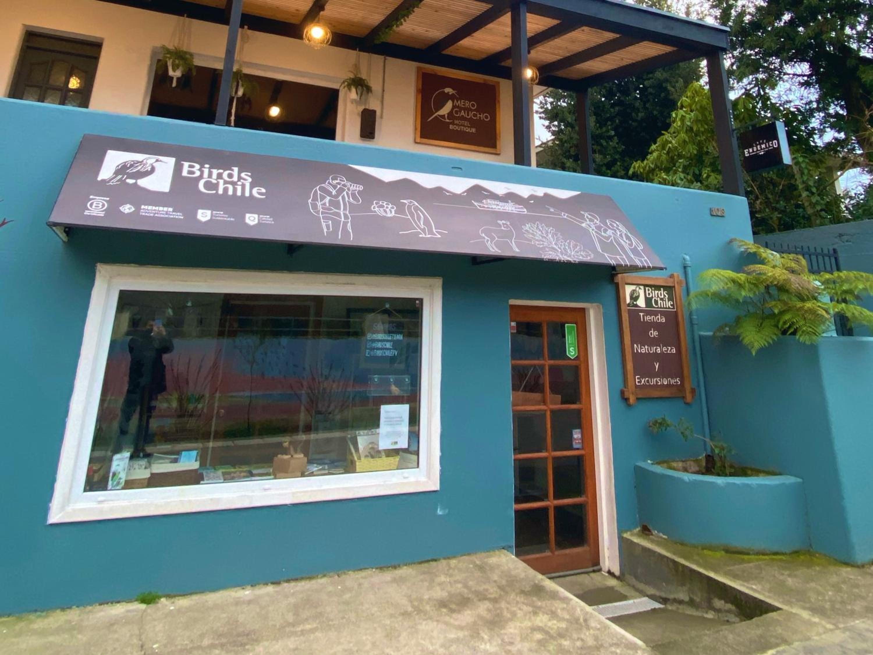 Puerto Varas, Departamento céntrico dos personas Yourhomepv