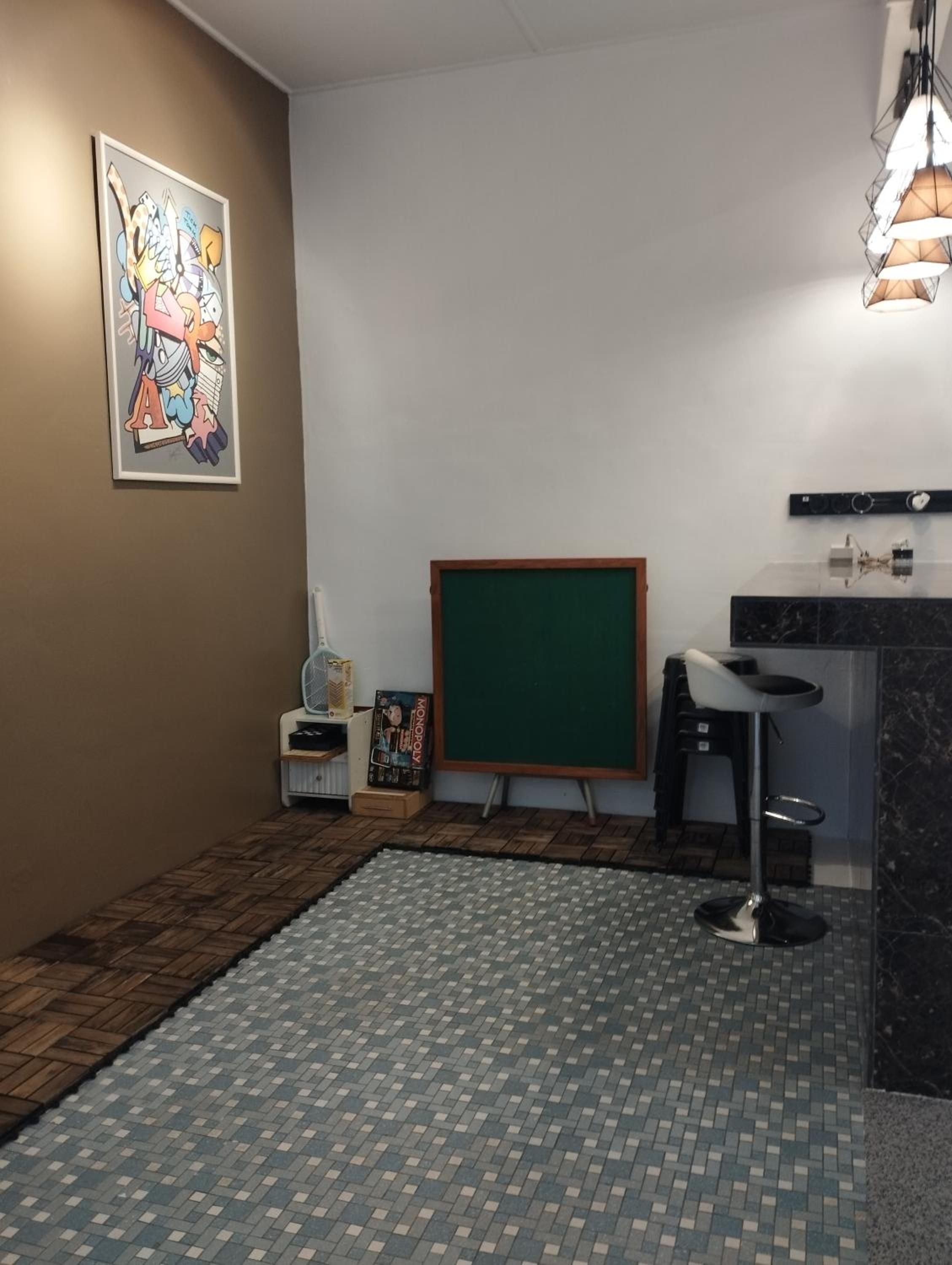 Batu Pahat Taman Banang Homestay, photo 27
