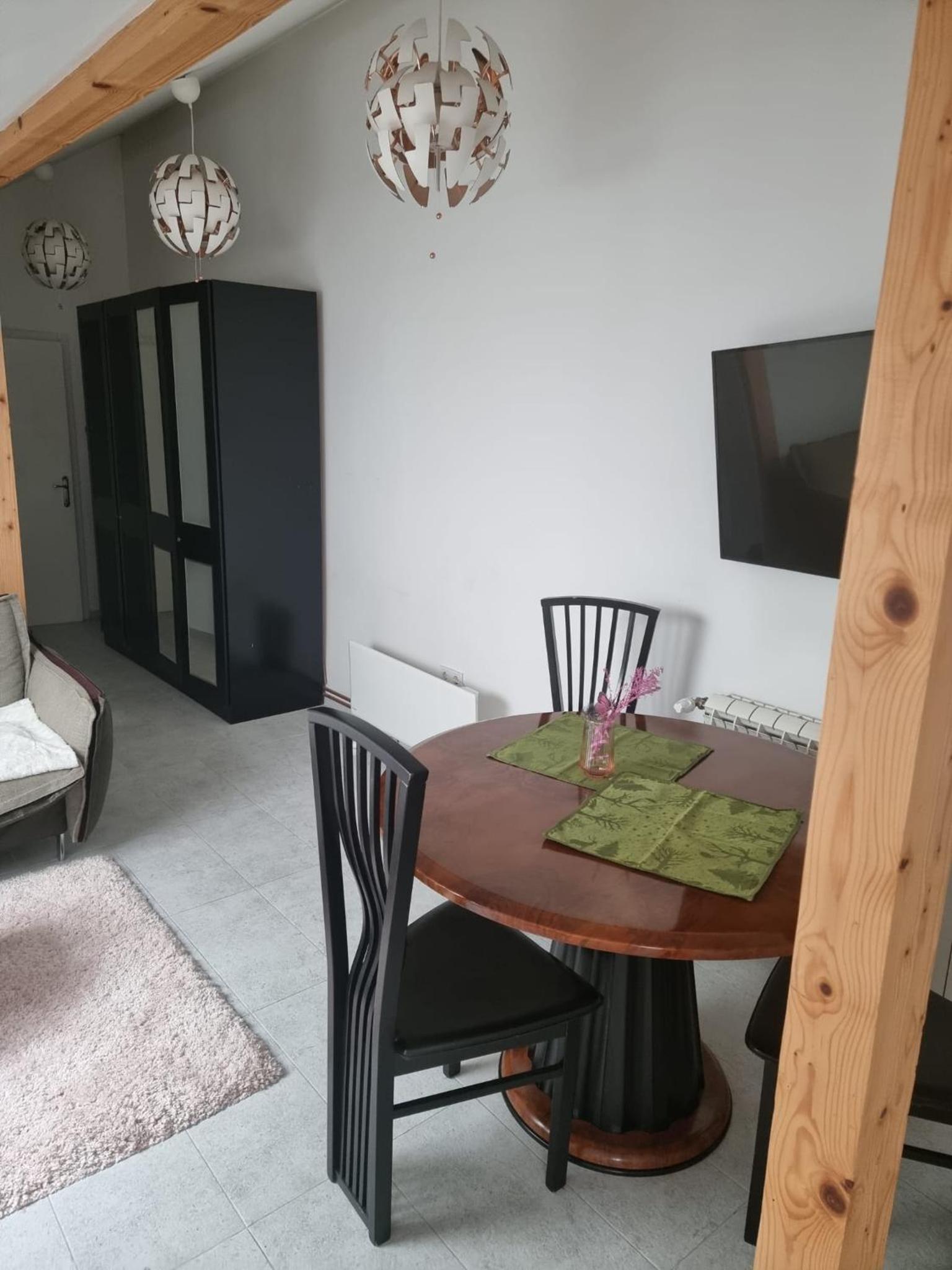 HEART OF BELGRADE cozy LUX APARTMENT view 4