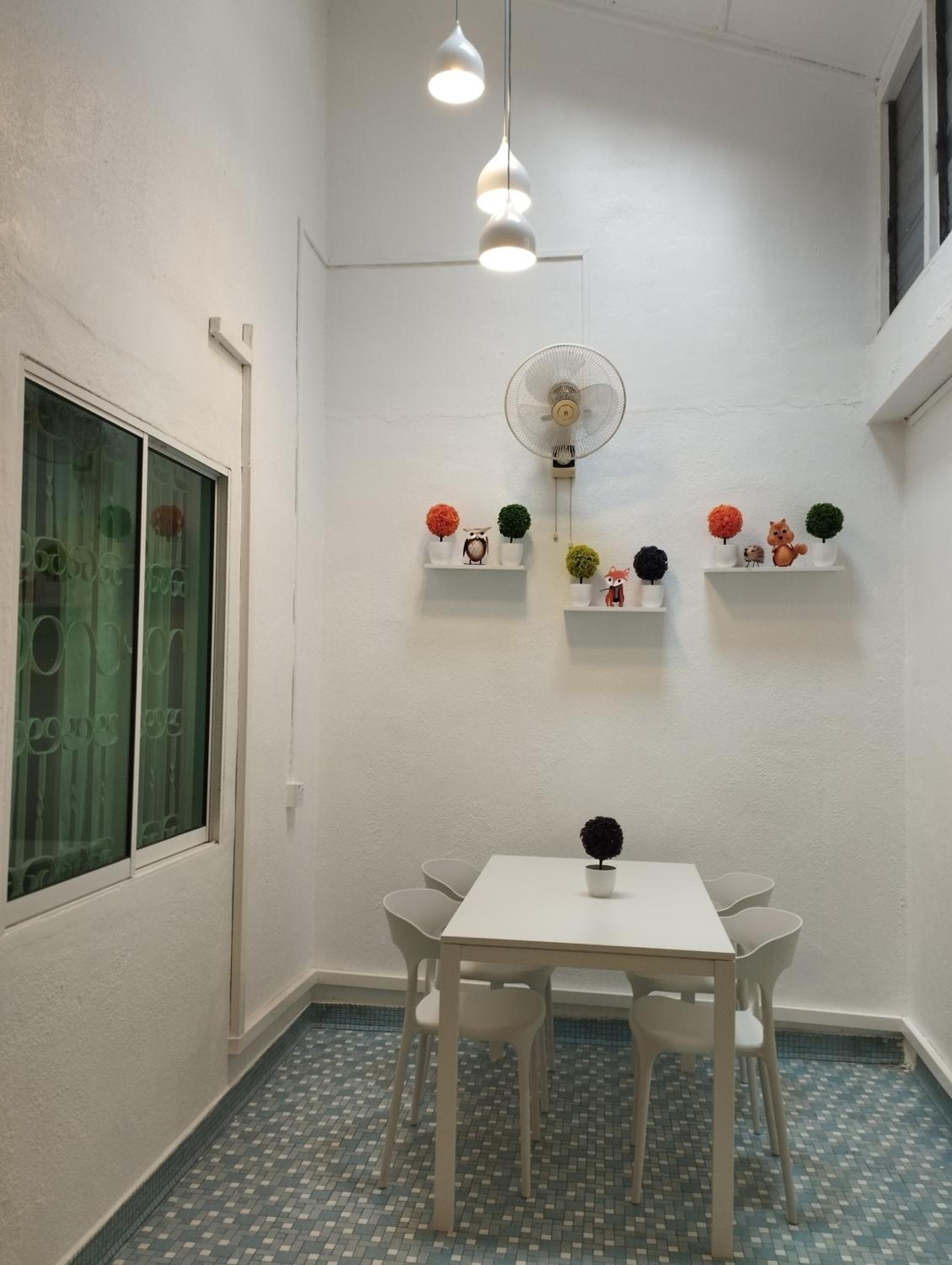 Batu Pahat Taman Banang Homestay, photo 32