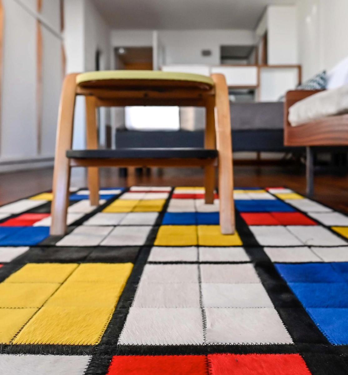 Hôtel Le Corbusier 44