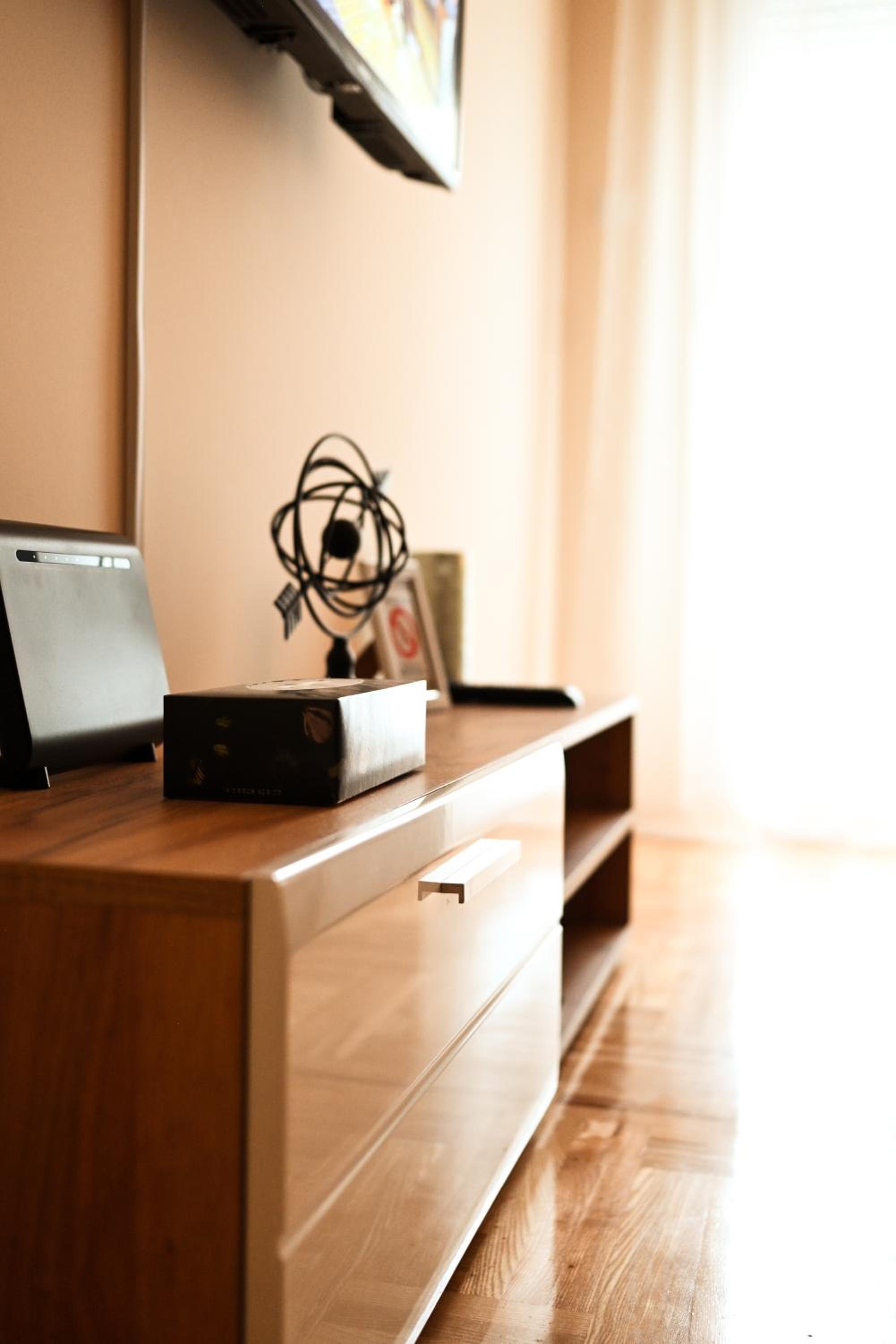 Lena Apartman view 3