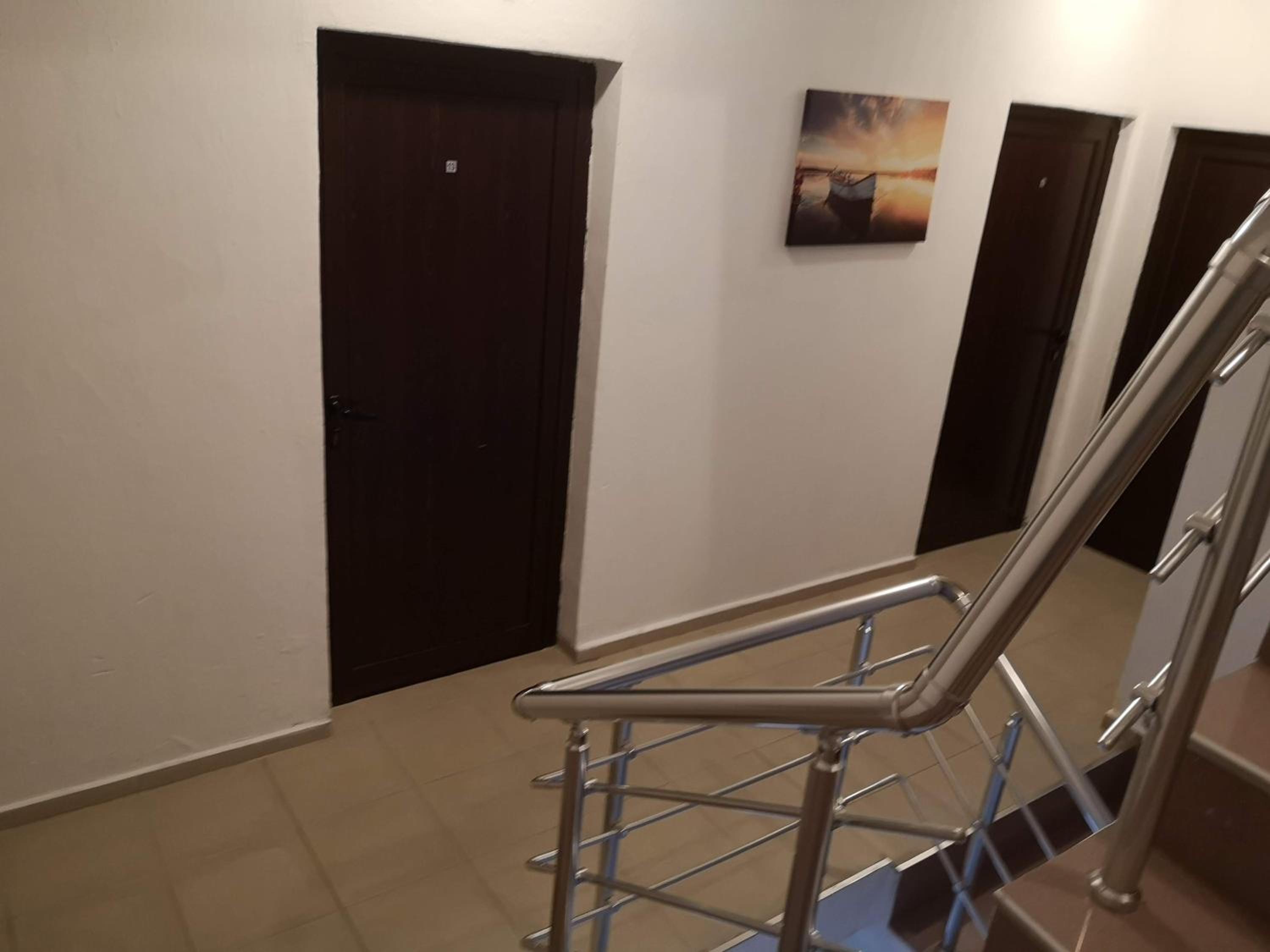 Rooms Zora
