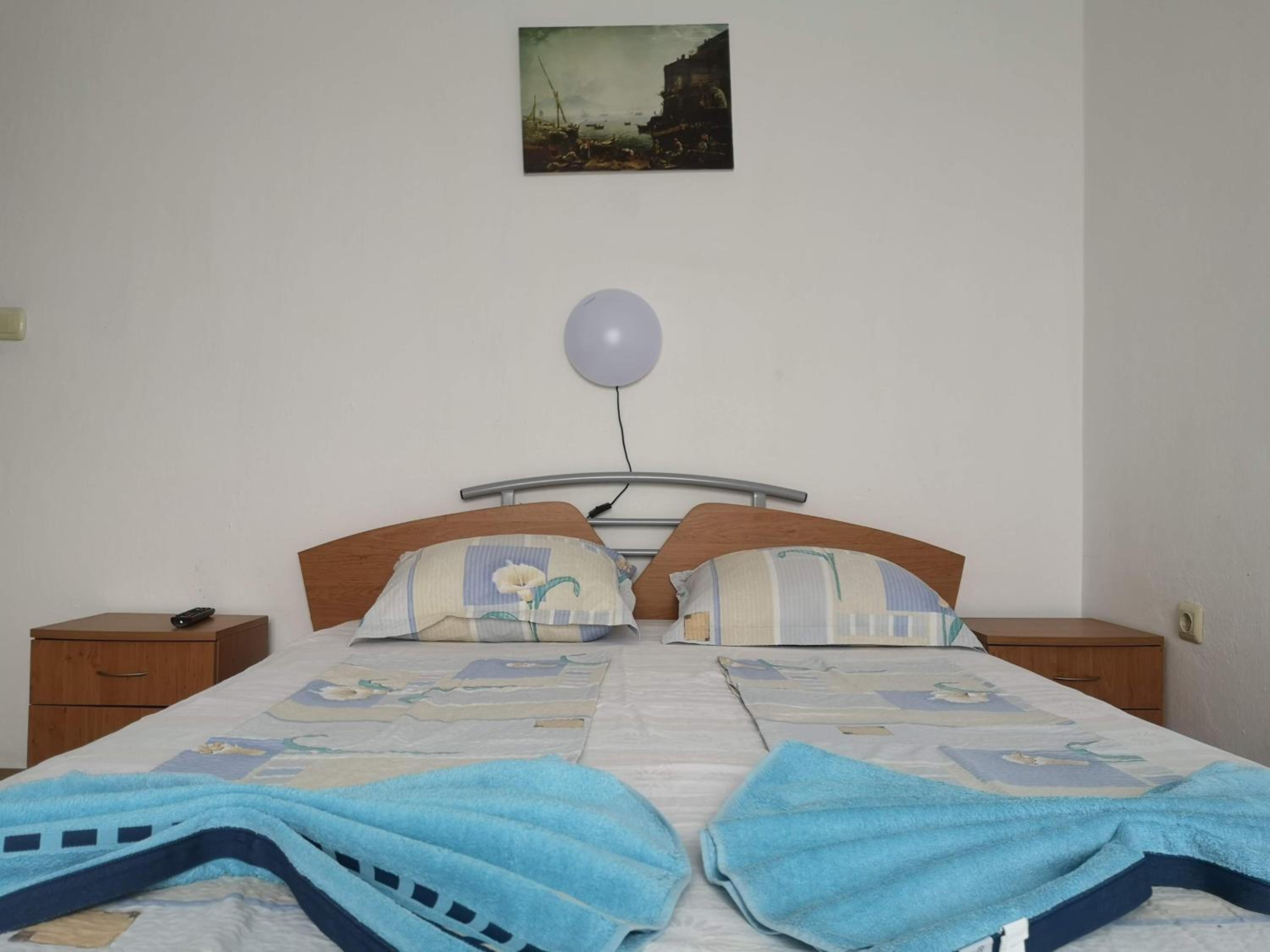 Rooms Zora