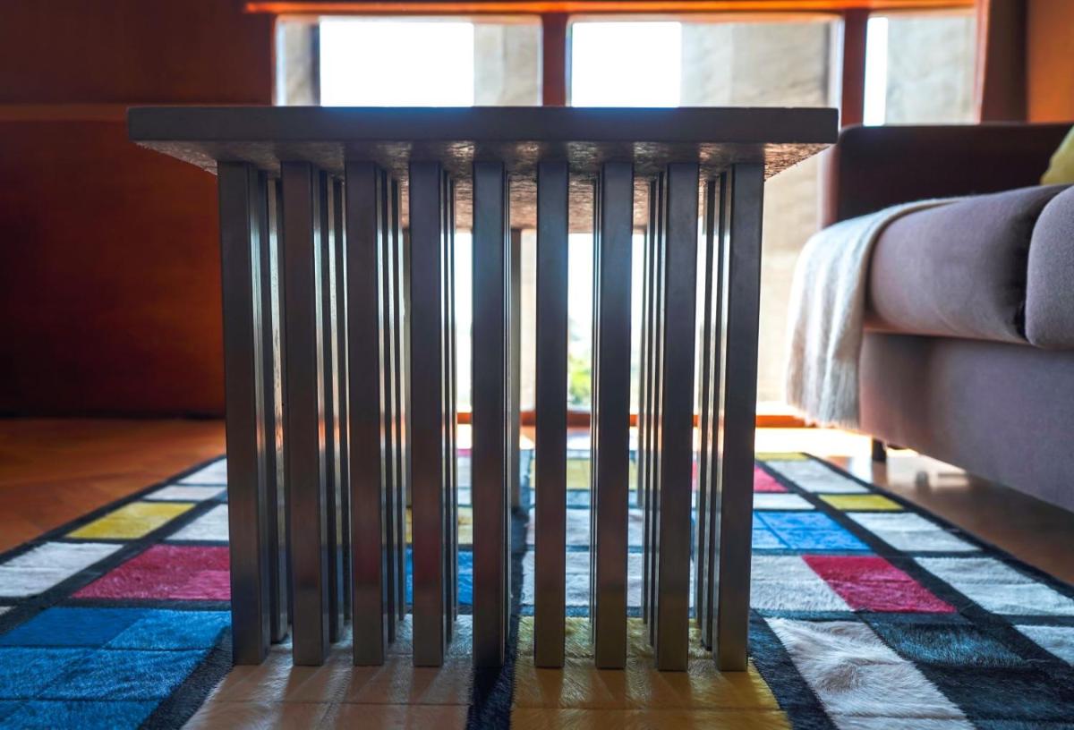 Hôtel Le Corbusier 39