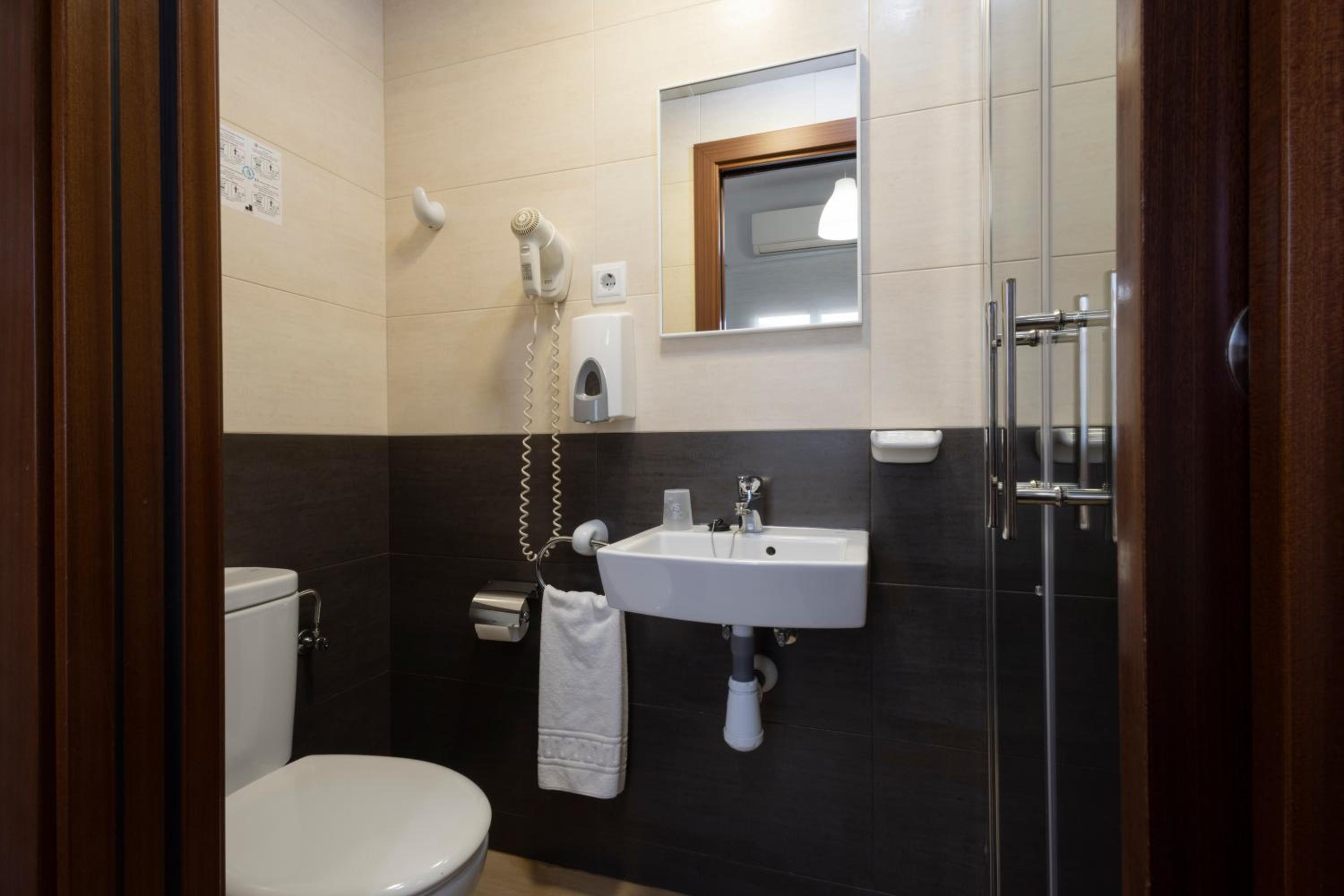 Hostal Sans