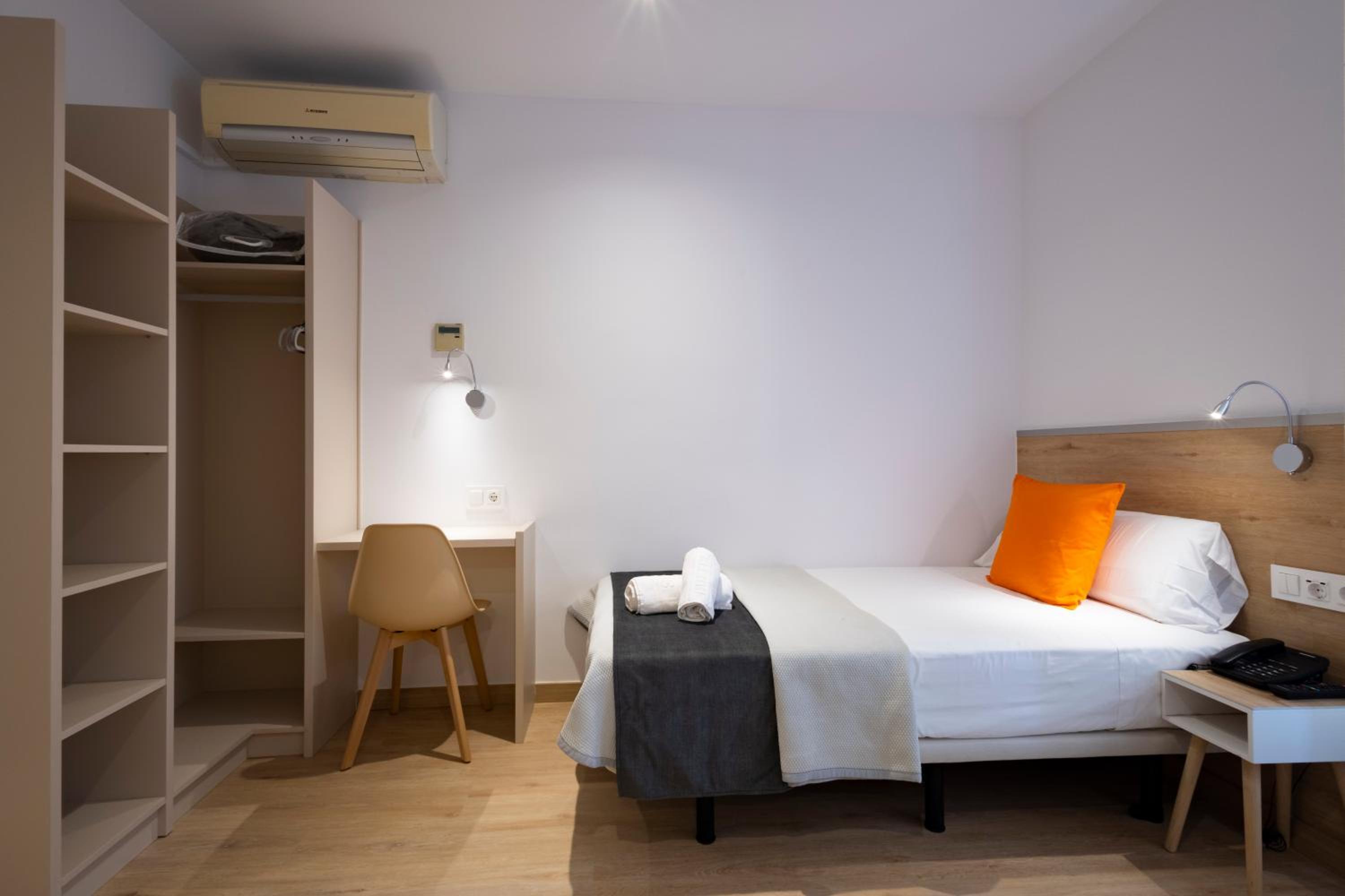 Hostal Sans