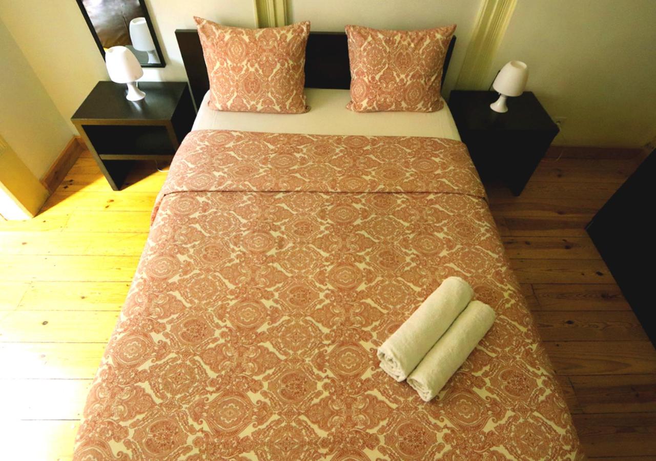 City Center Guest House