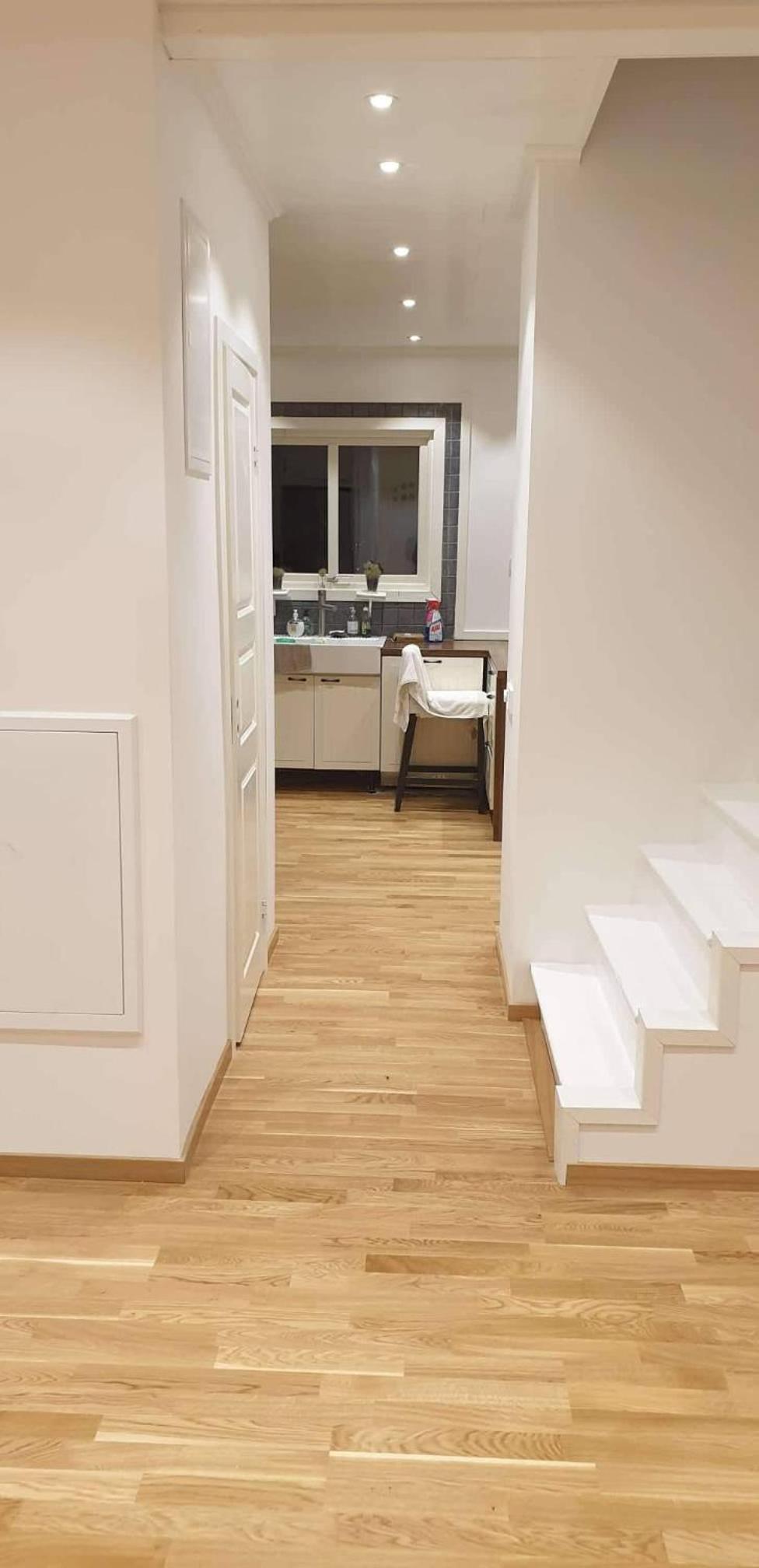 2 bed room Quite and central house in Orebro view 4