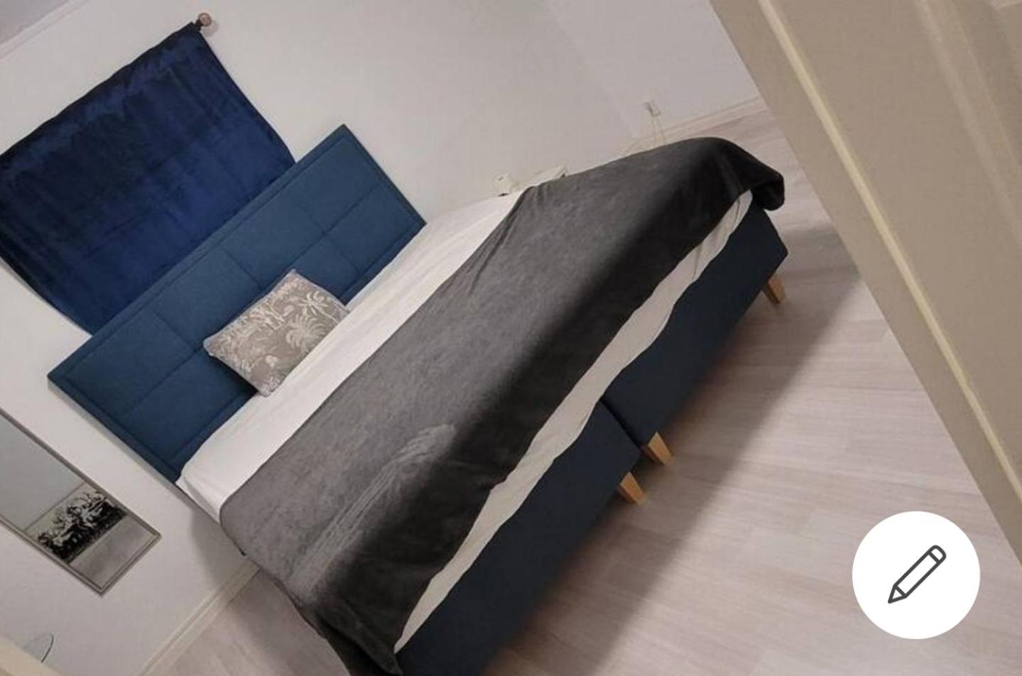 2 bed room Quite and central house in Orebro view 3