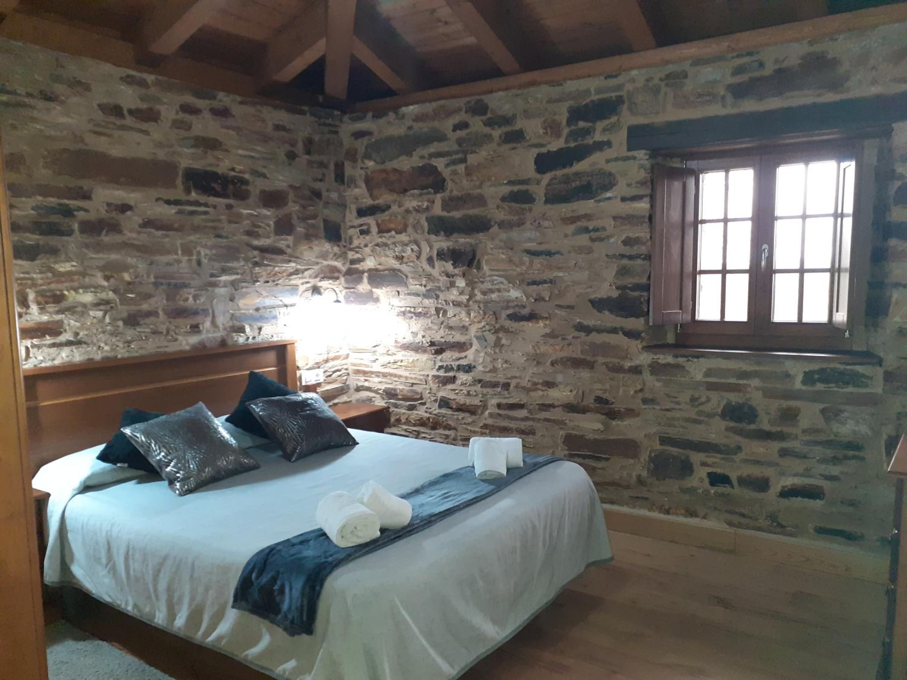 O Busto Aldea Rural, Apartamento HORNO 2 view 4