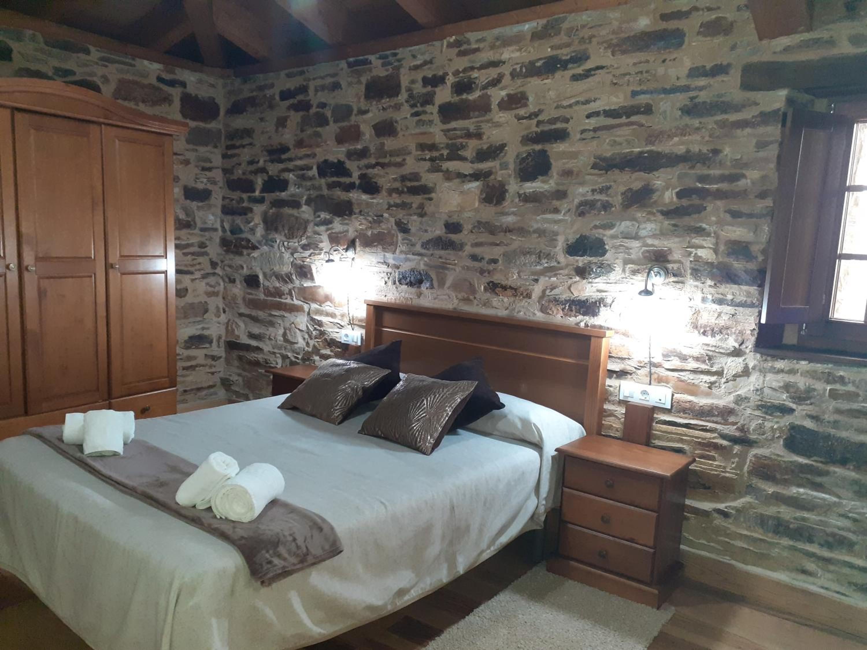 O Busto Aldea Rural, Apartamento HORNO 2 view 5