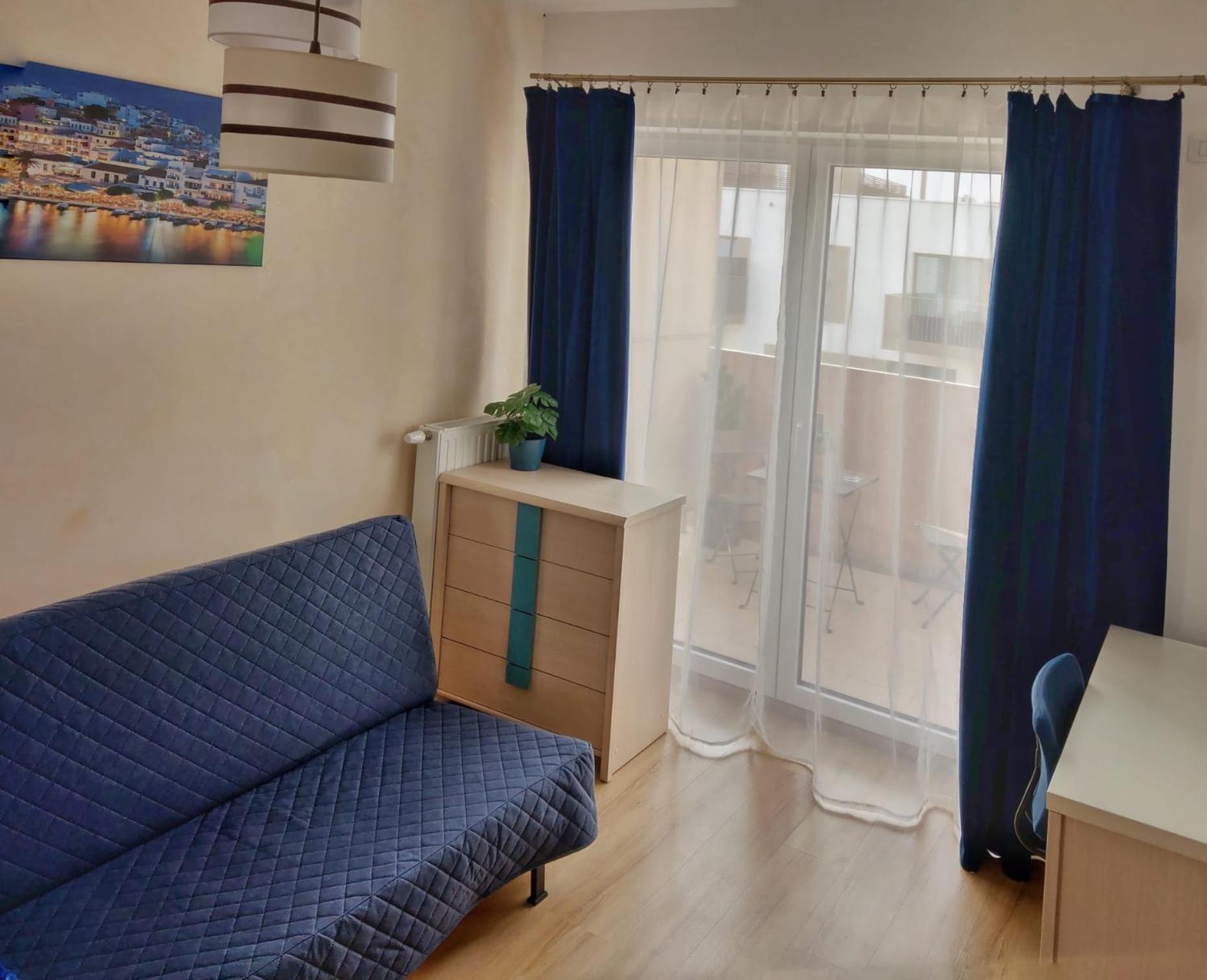OCTAVIAN SUITE view 2
