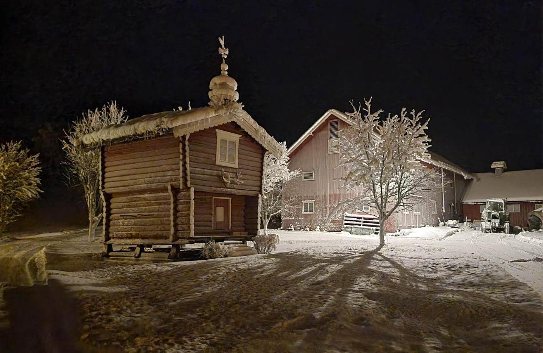 Bakken Gårdshus