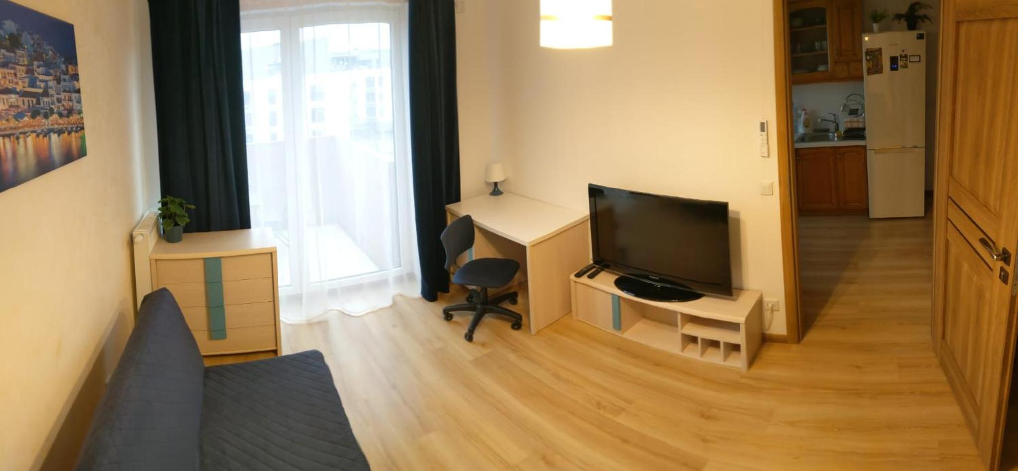 OCTAVIAN SUITE view 3
