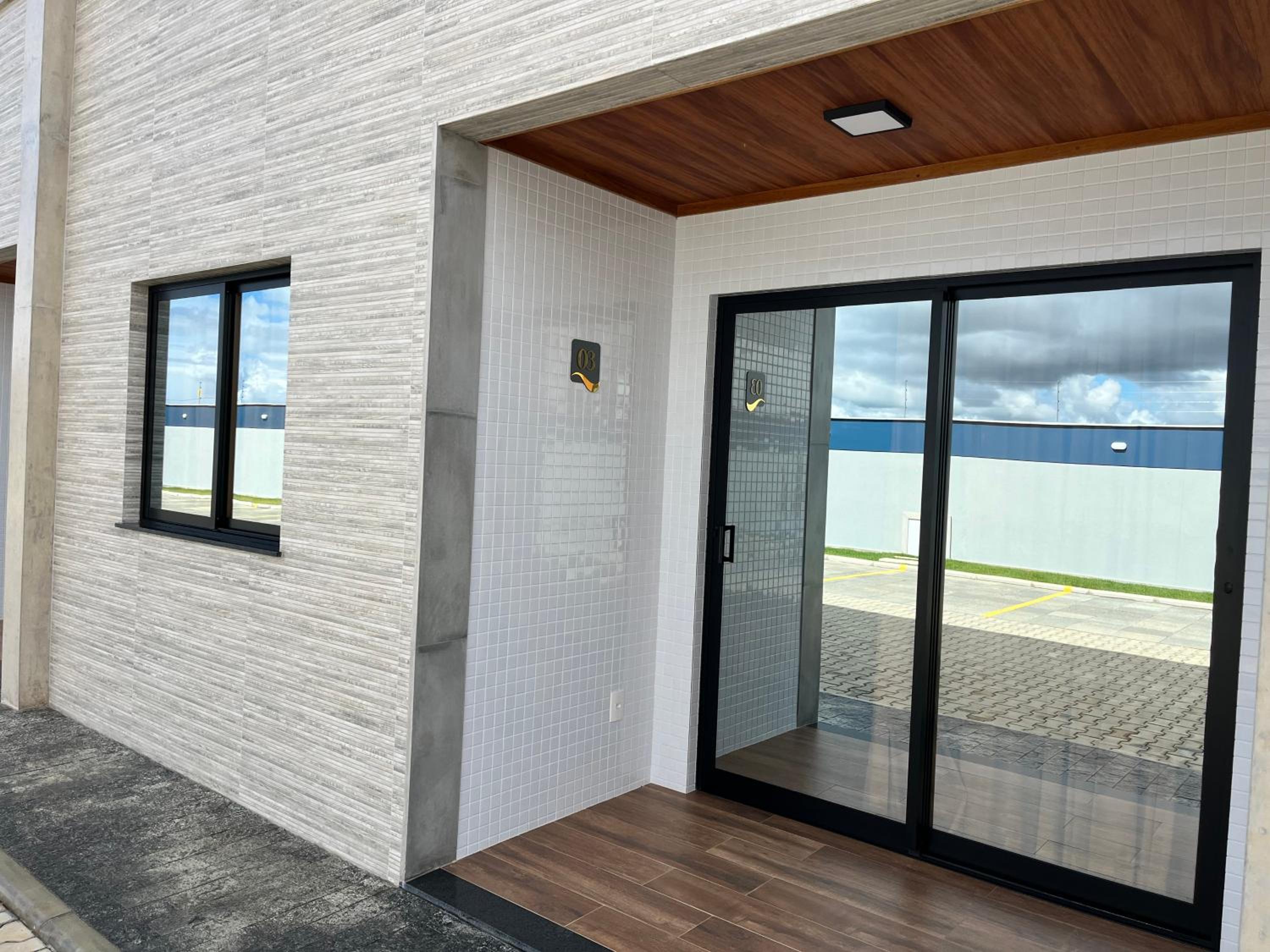 Conquista Executive Residence