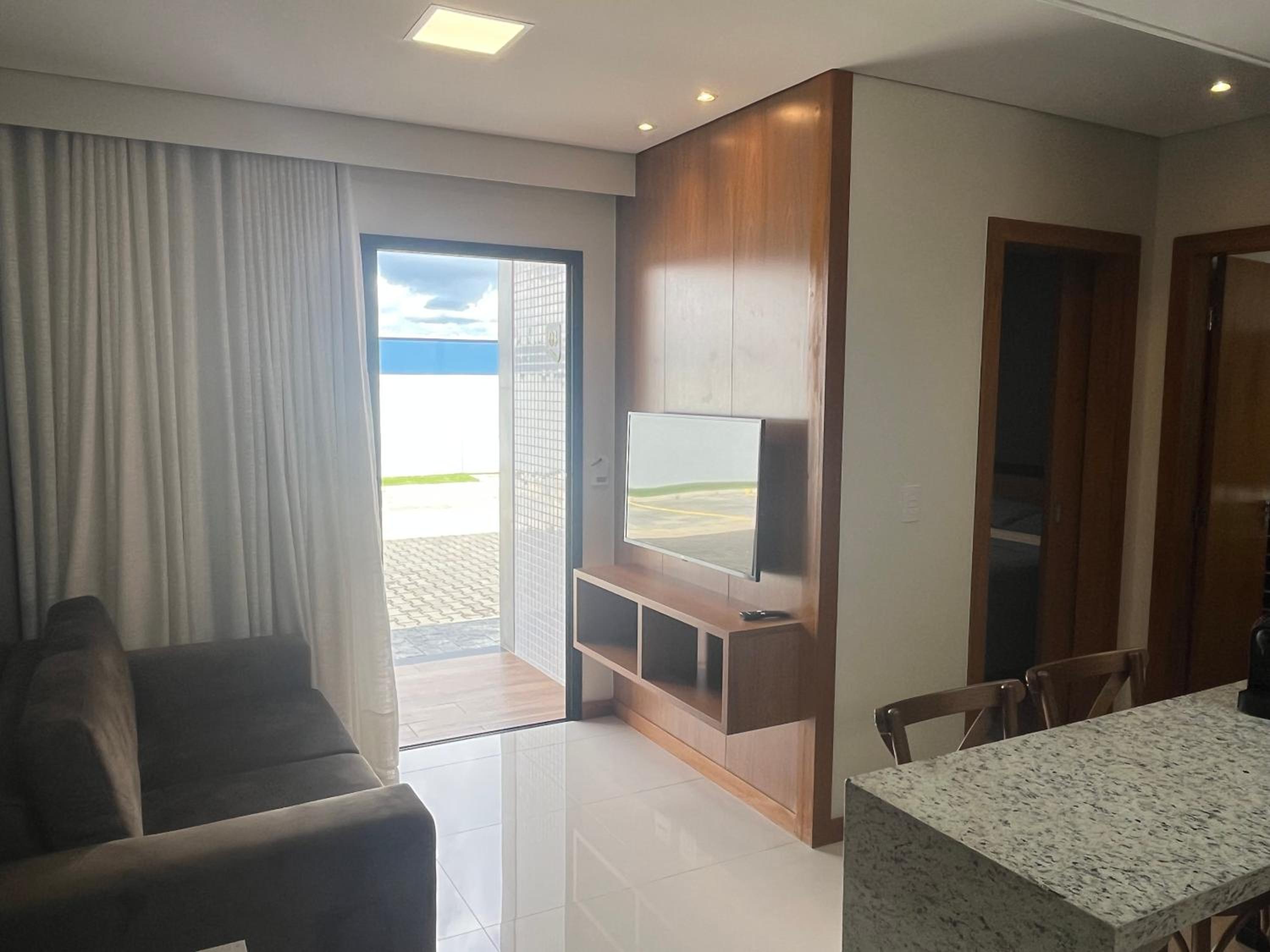 Conquista Executive Residence