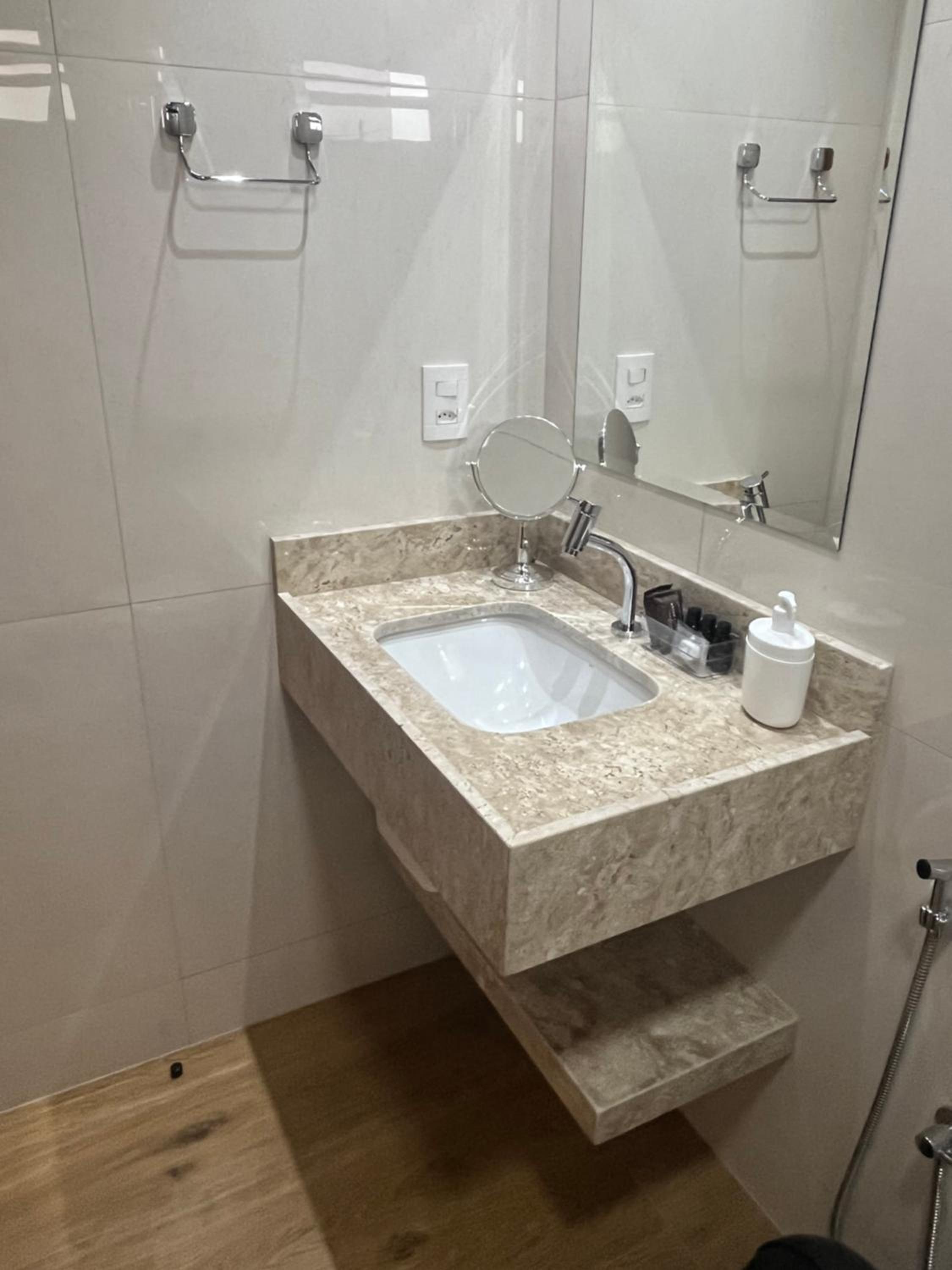 Conquista Executive Residence