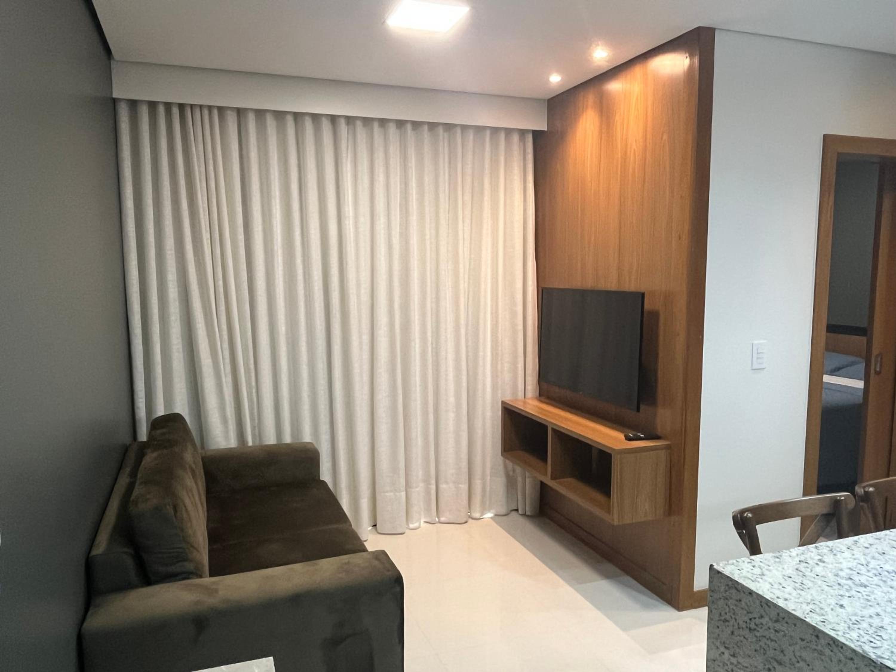 Conquista Executive Residence