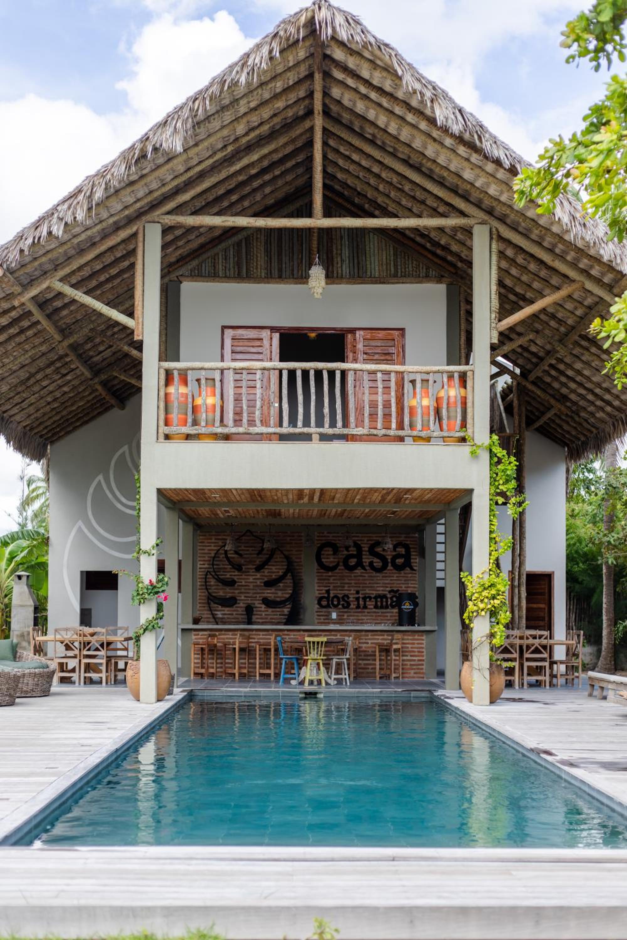 Casa dos Irmãos