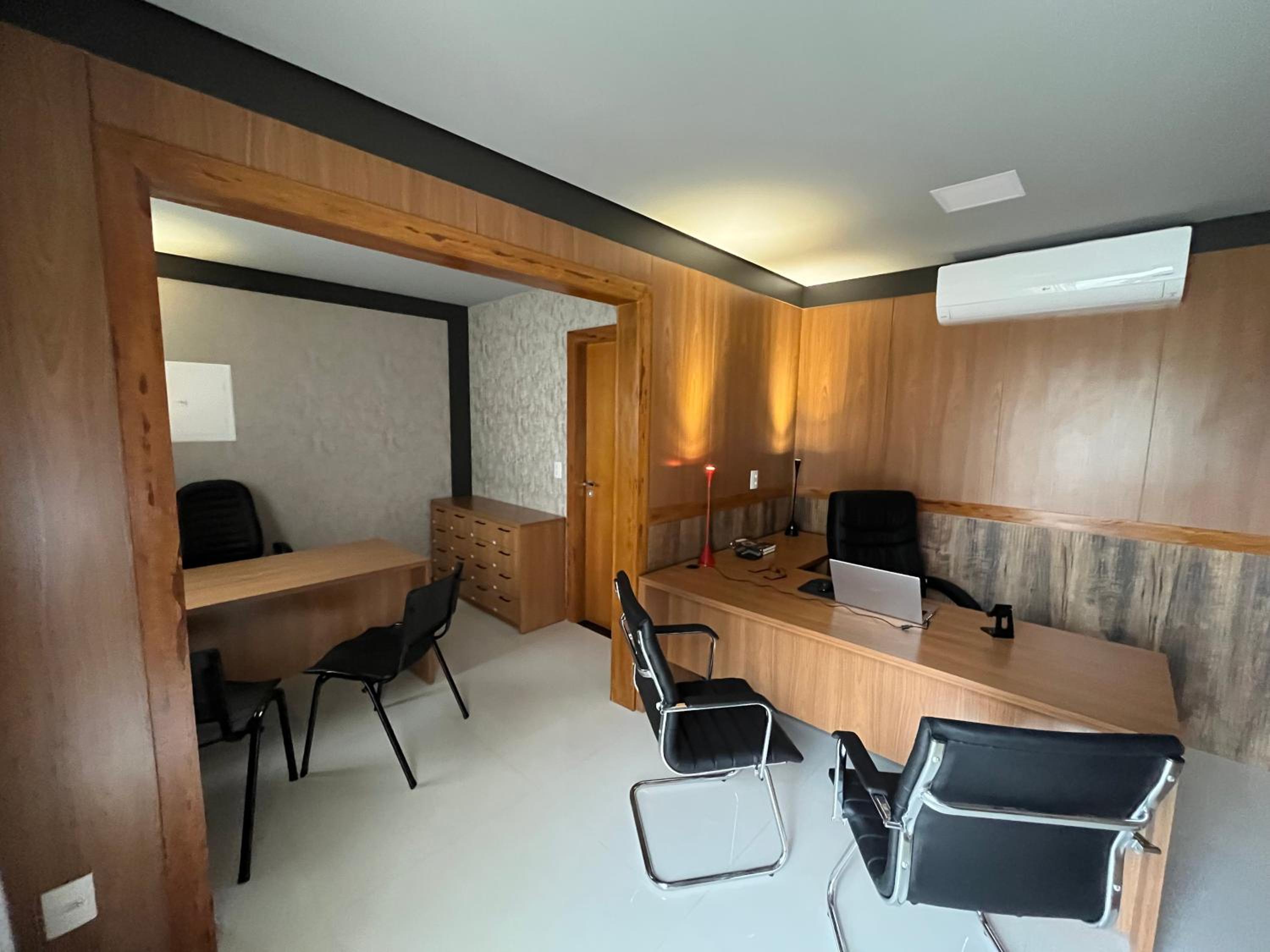 Conquista Executive Residence
