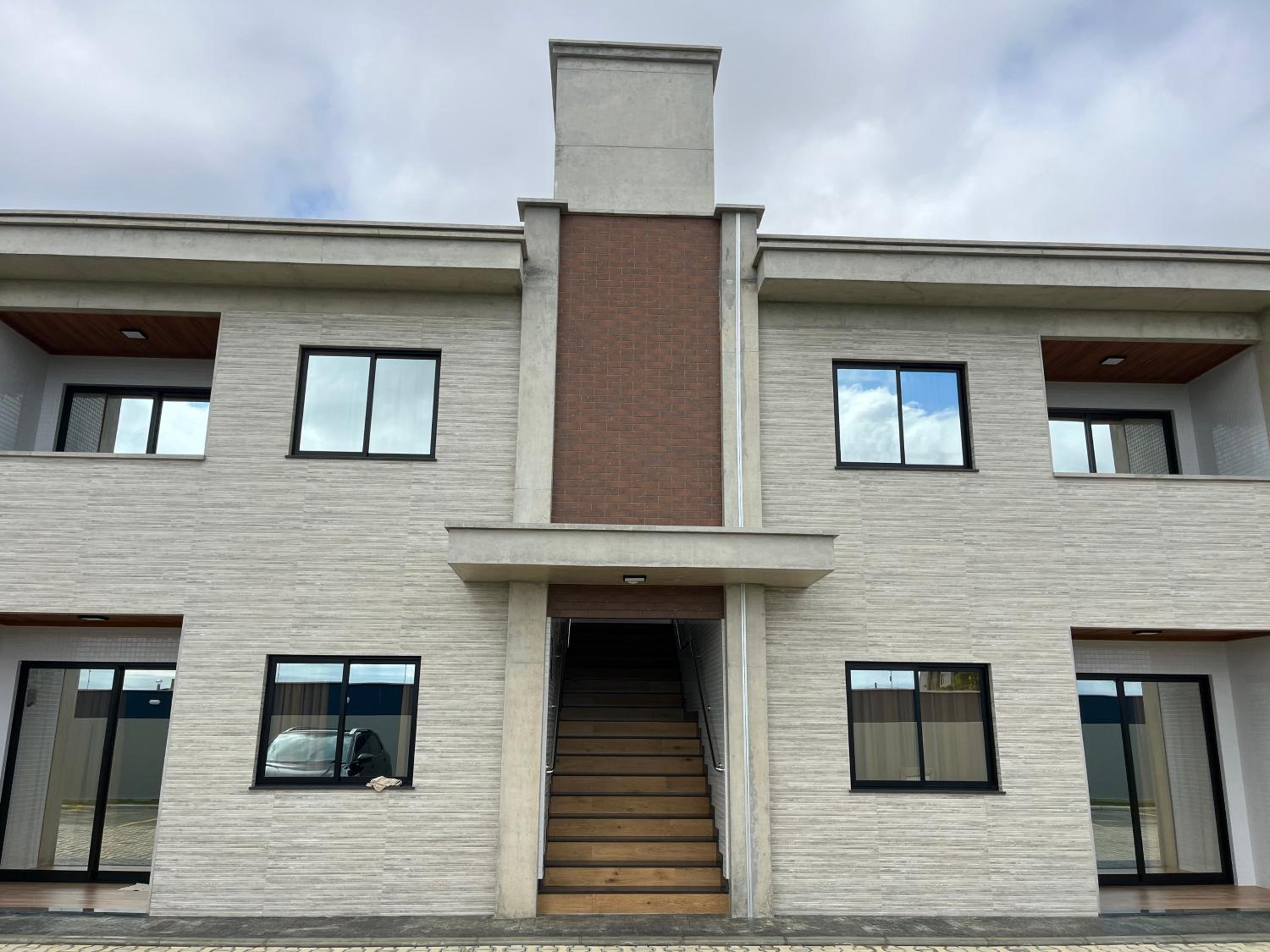 Conquista Executive Residence