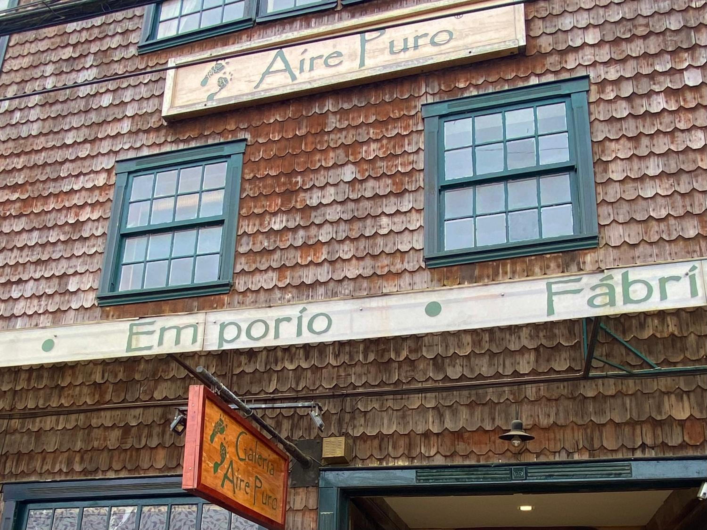 Puerto Varas, Departamento céntrico dos personas Yourhomepv