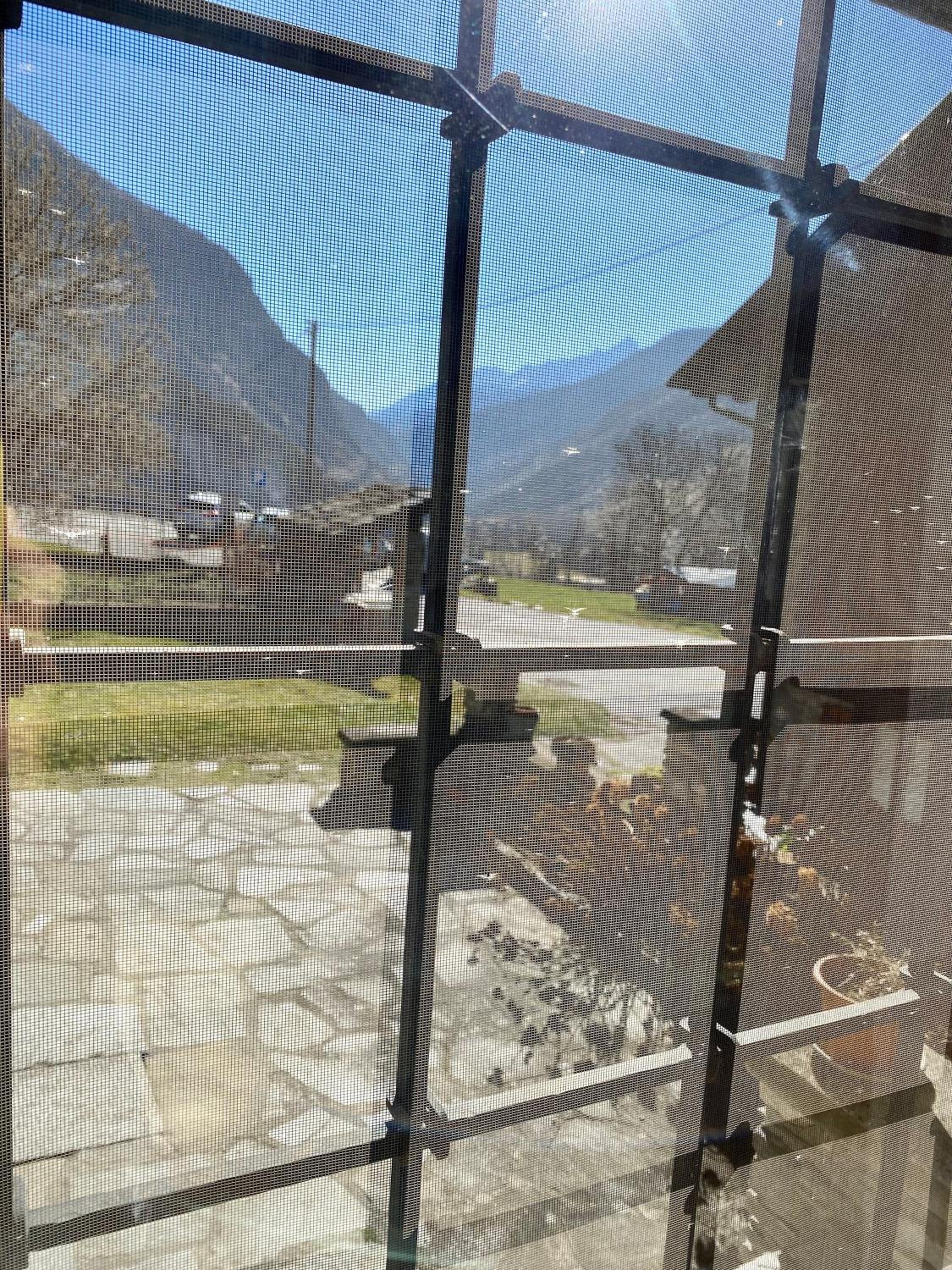 Appartamento alpino