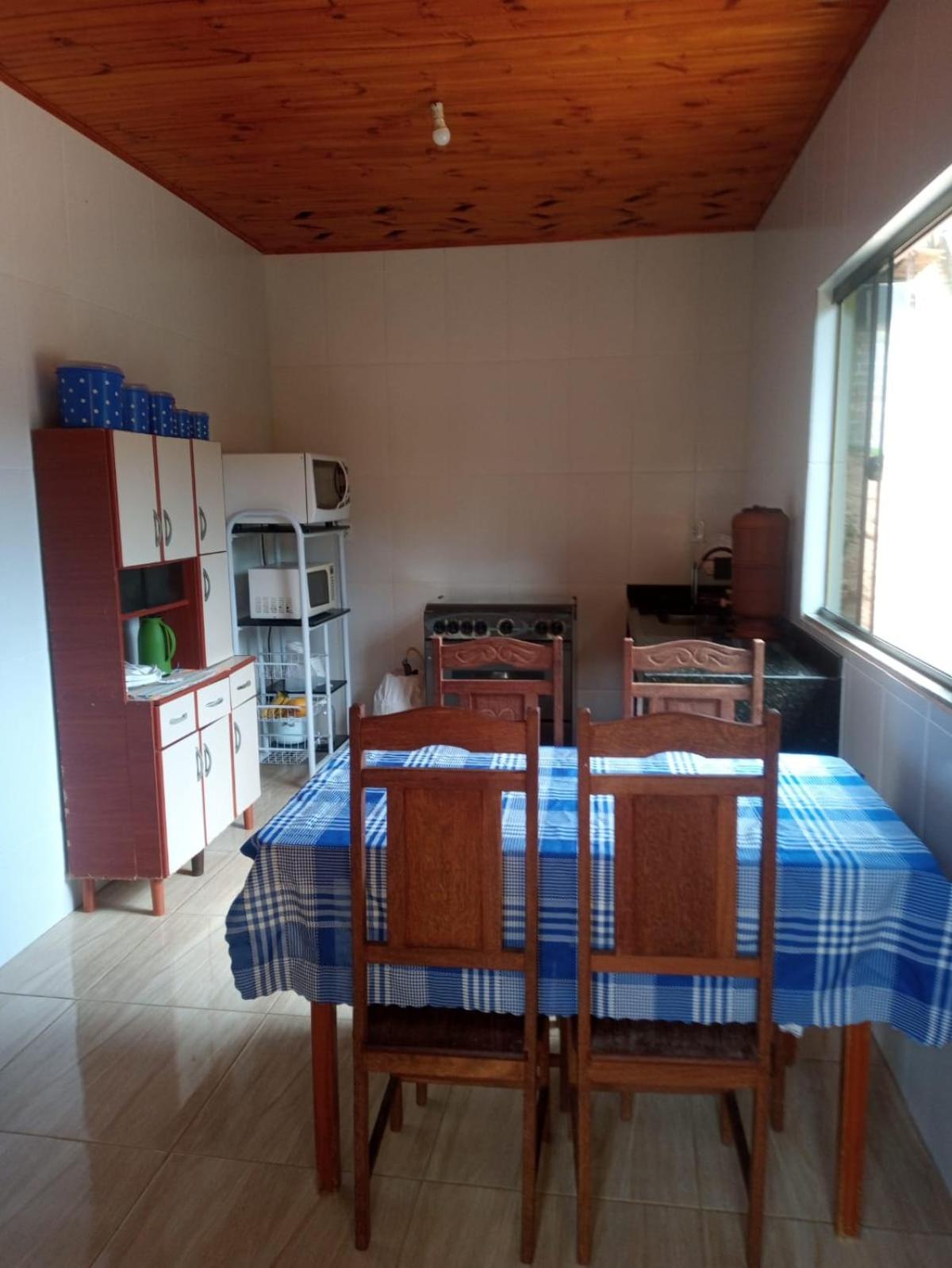 CASA do CRISTOVAO IBITIPOCA