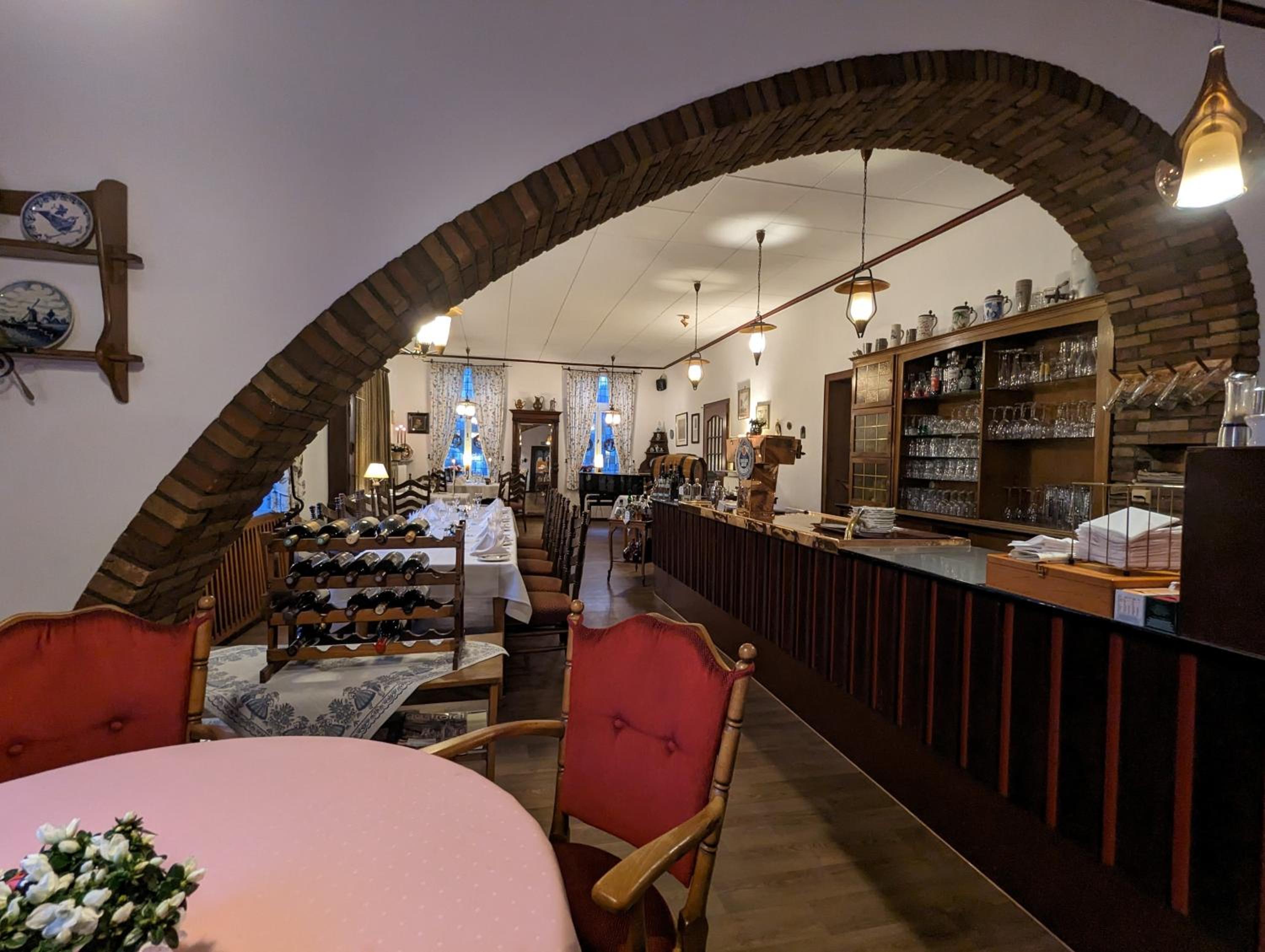 Hotel zur Brücke, fotografía 5