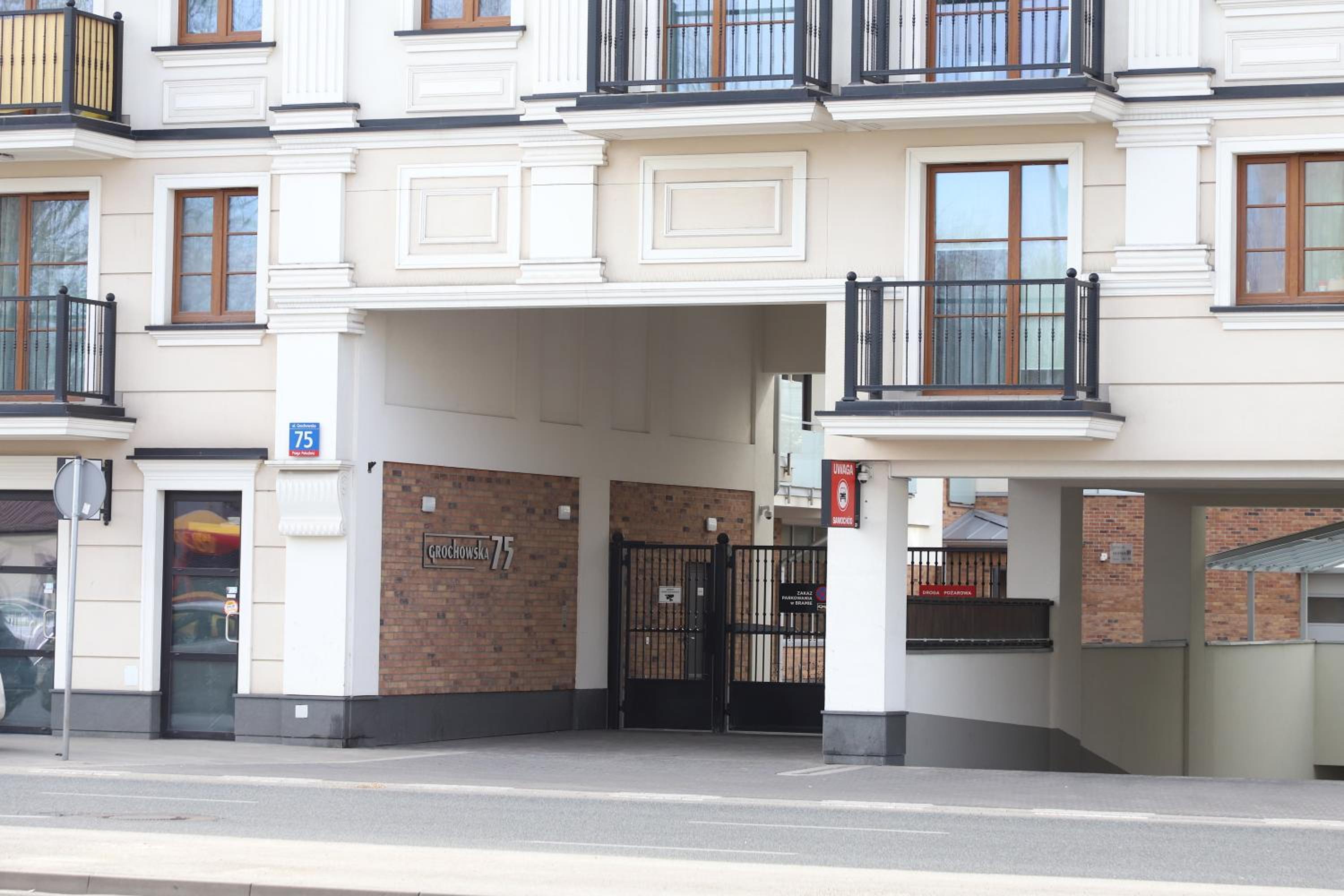 Praga Premium Comfort na wyłączność