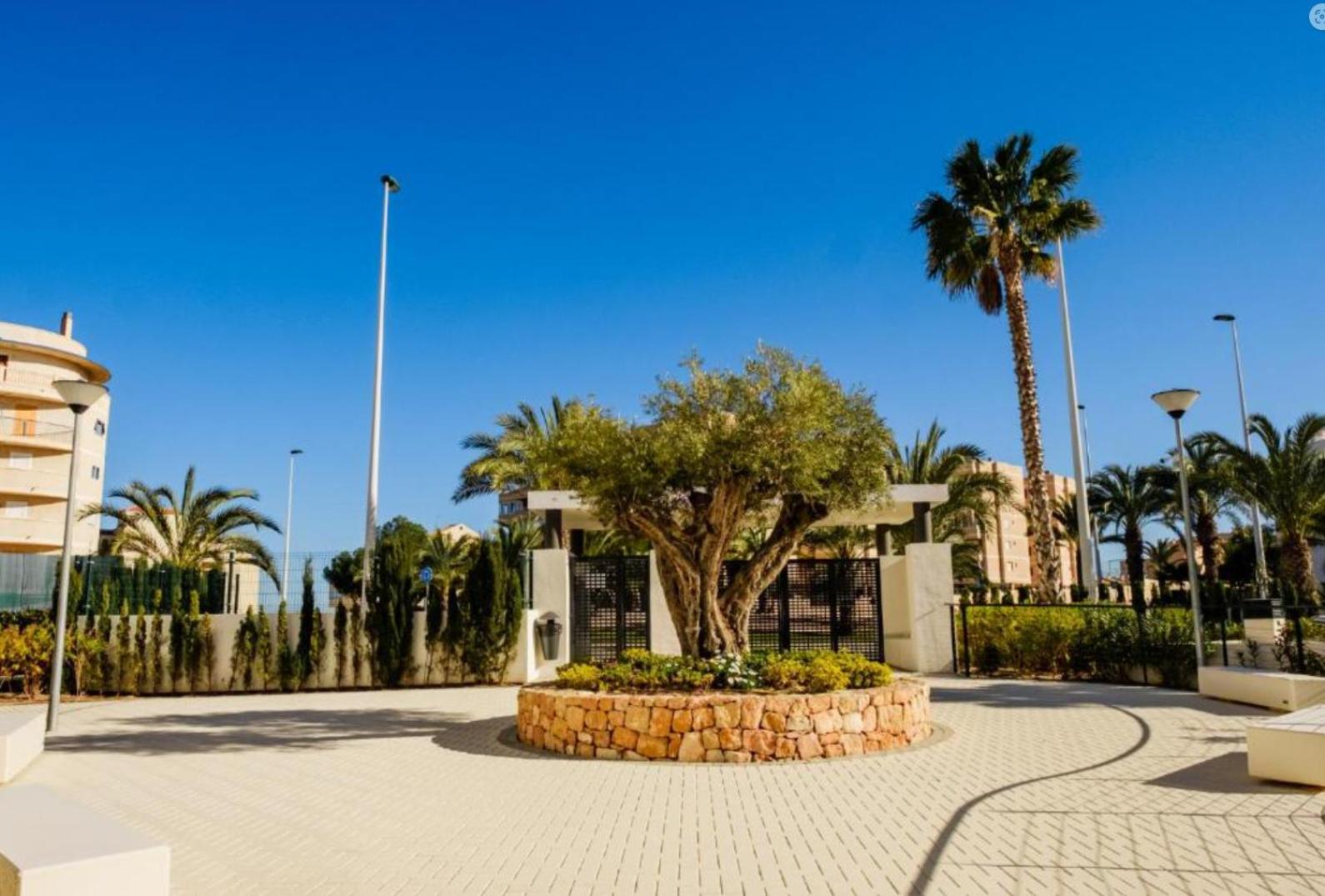 Apartment Arenales Playa del Sol