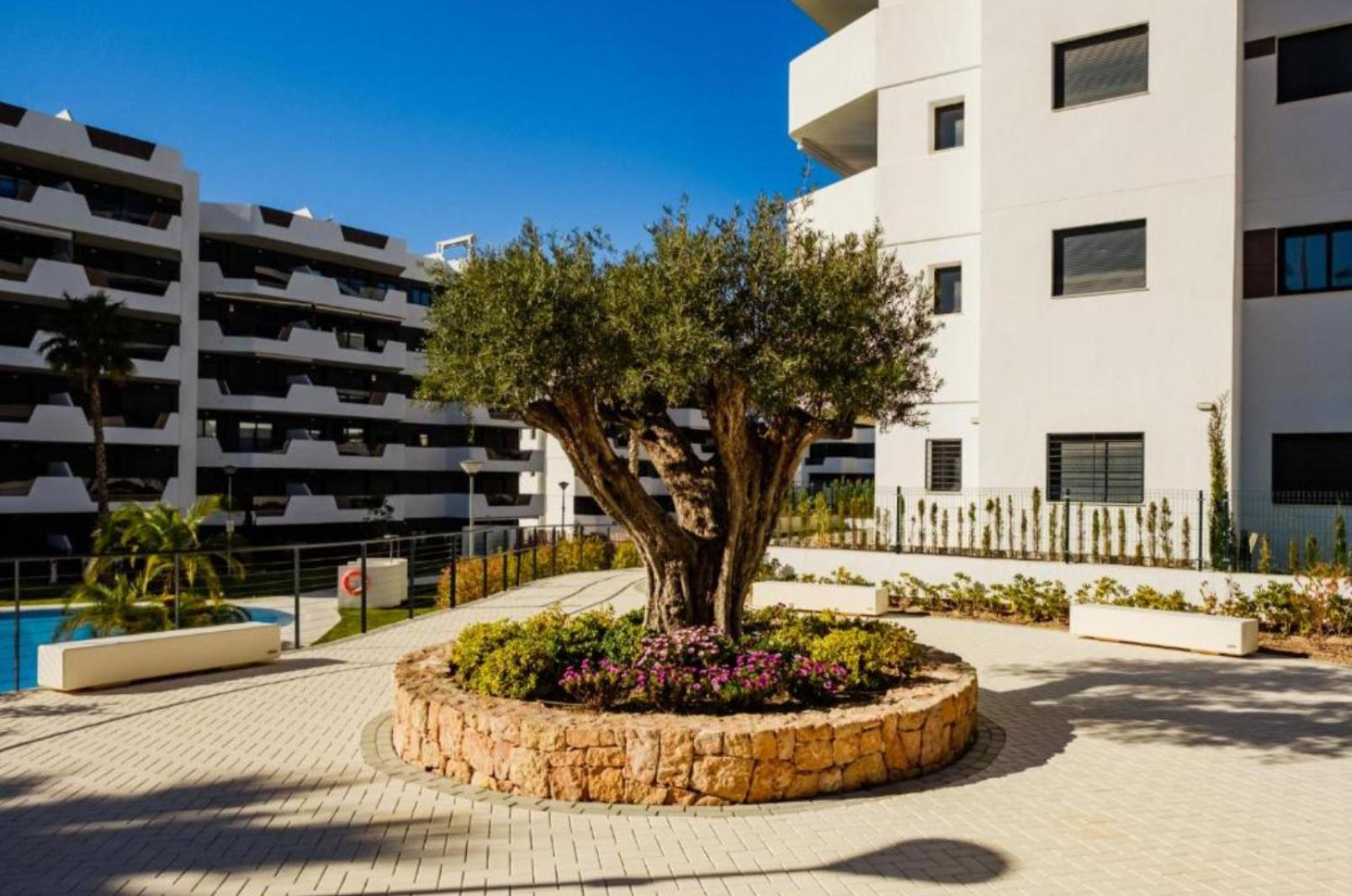 Apartment Arenales Playa del Sol