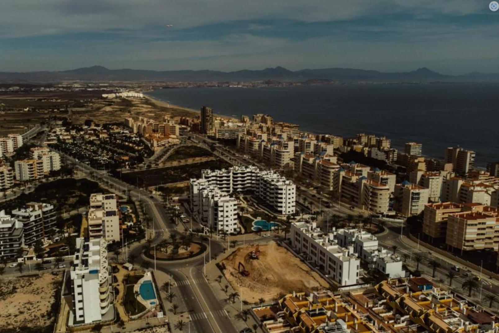 Apartment Arenales Playa del Sol
